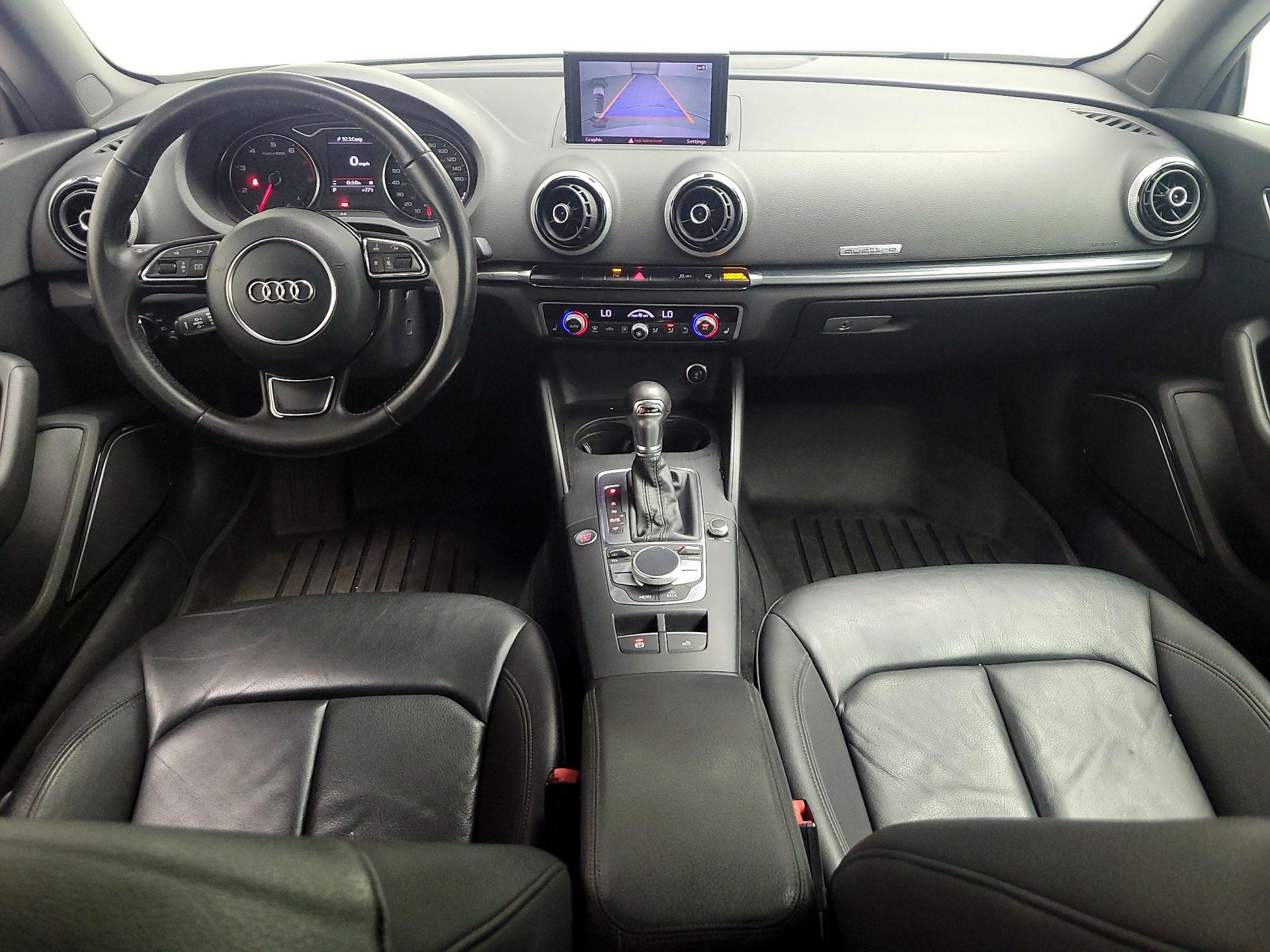 Thumbnail: 2015 Audi A3 - 9