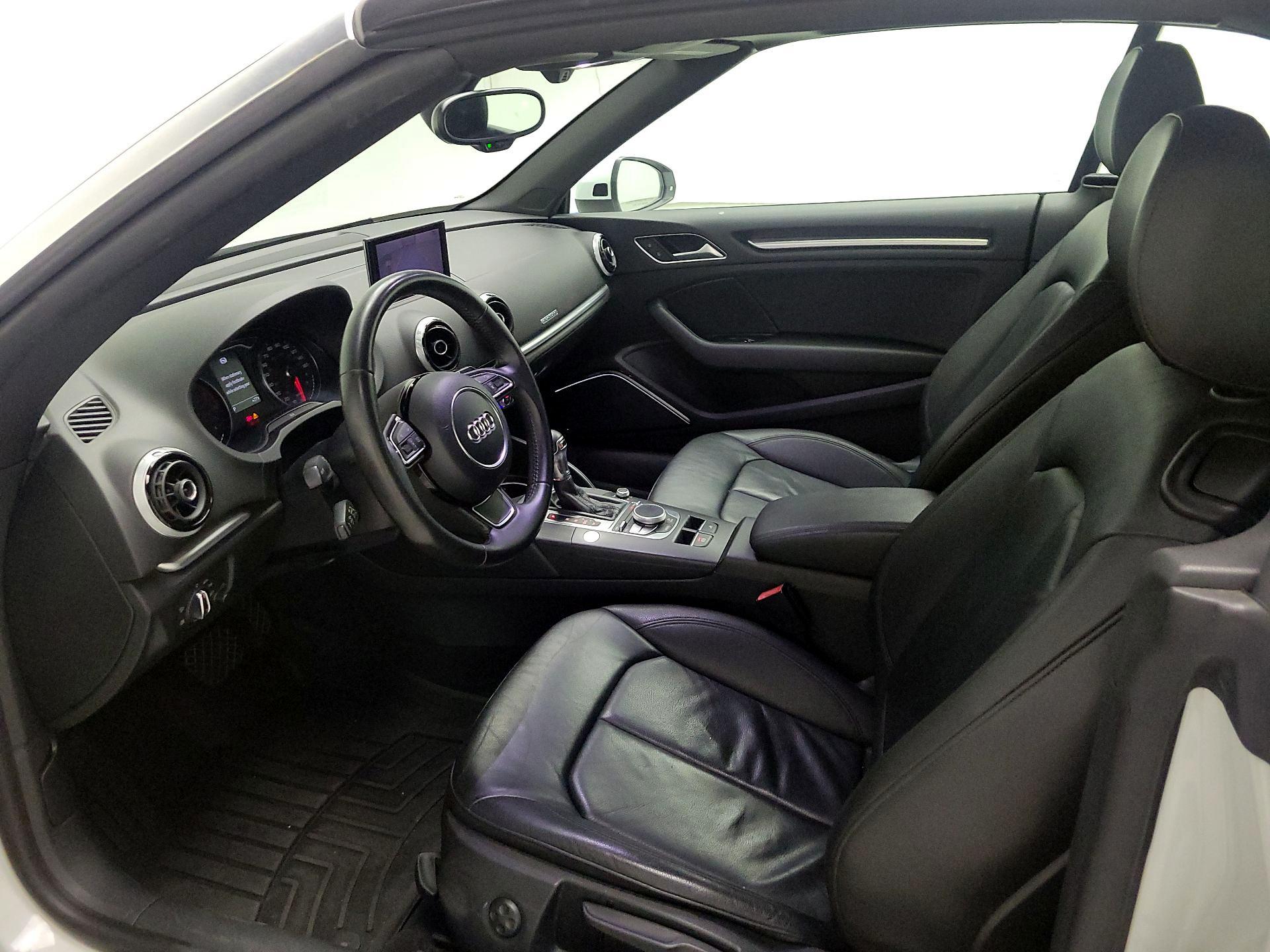 Thumbnail: 2015 Audi A3 - 11
