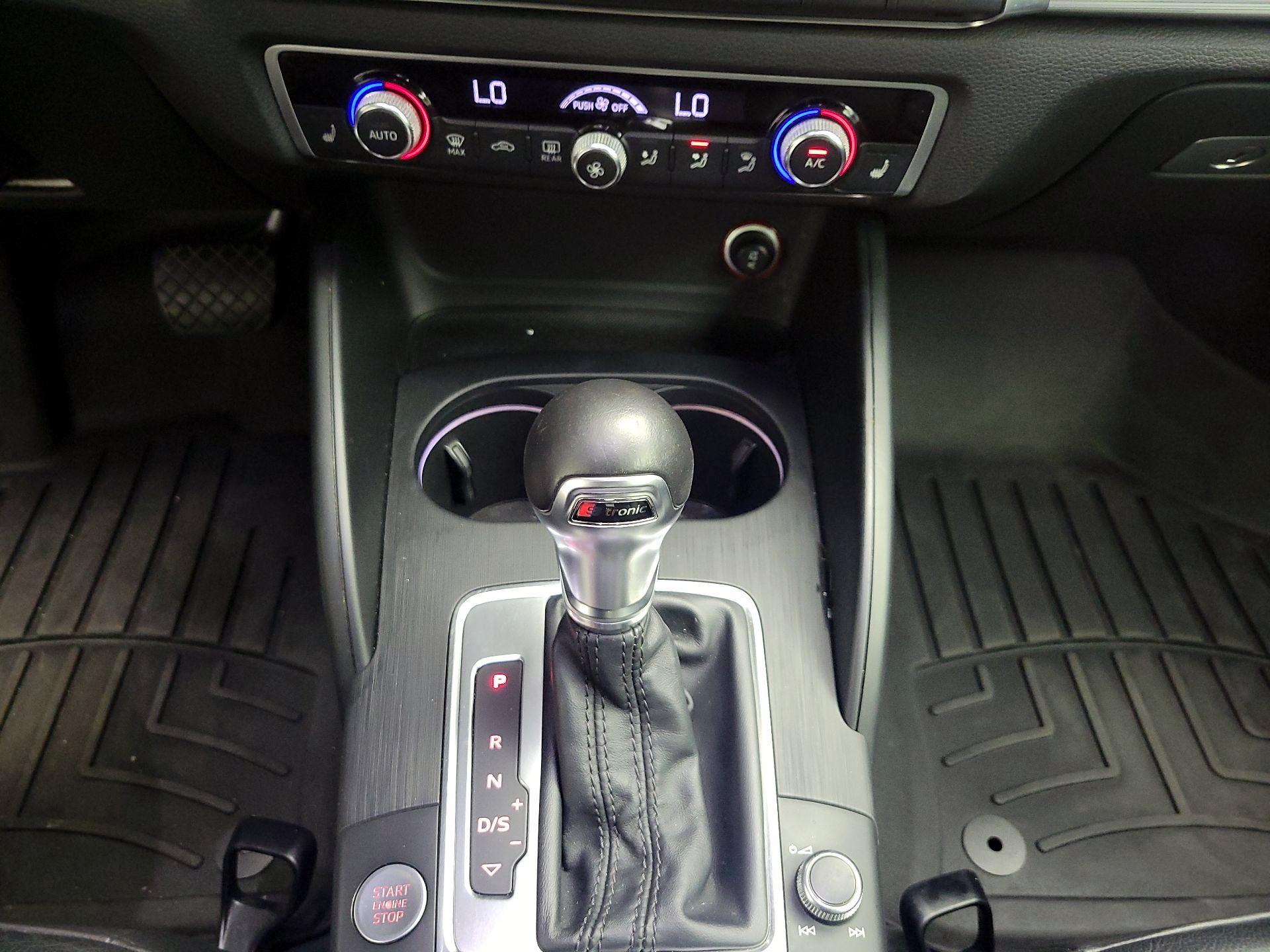 Thumbnail: 2015 Audi A3 - 16