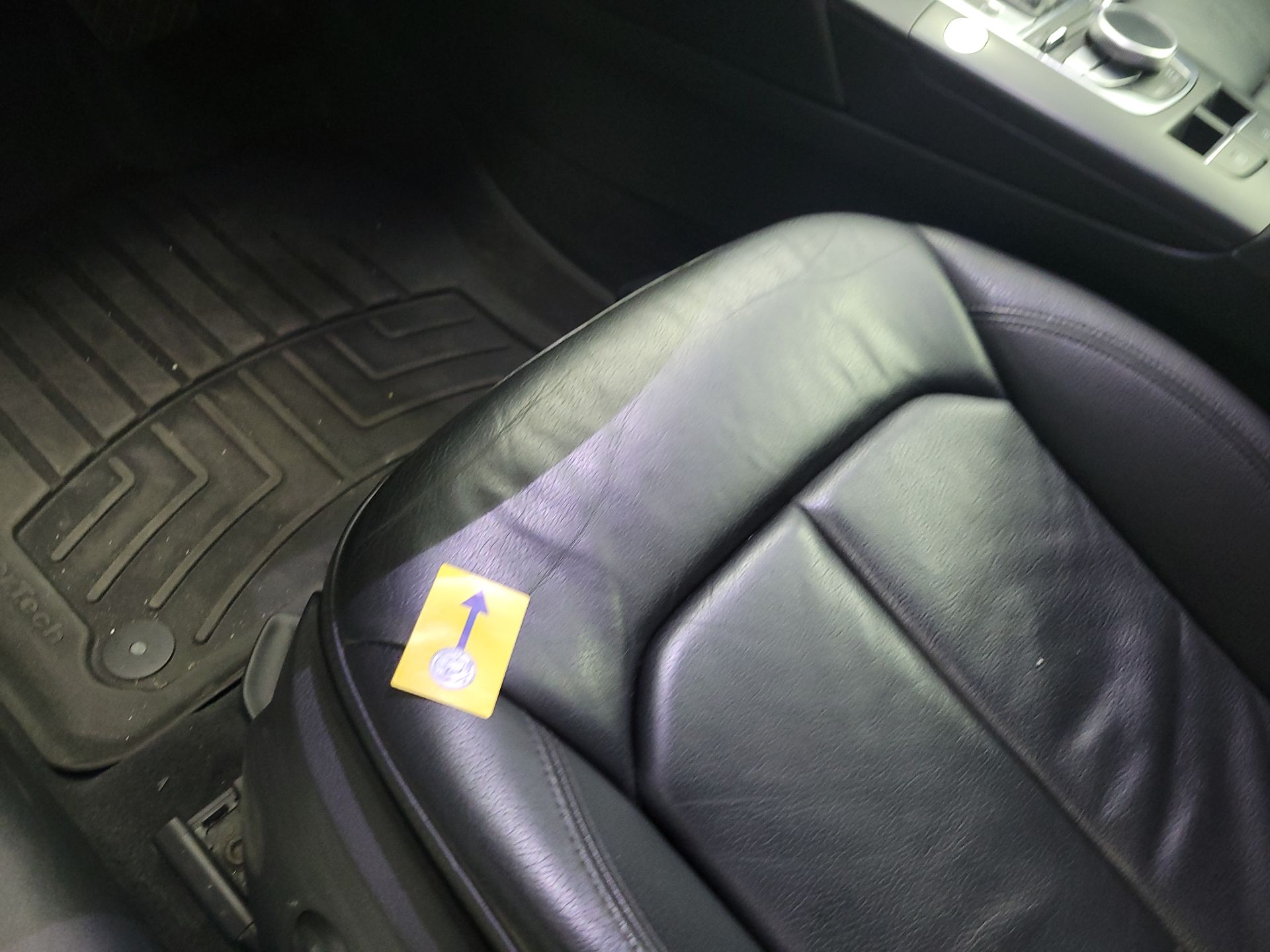 Thumbnail: 2015 Audi A3 - 20