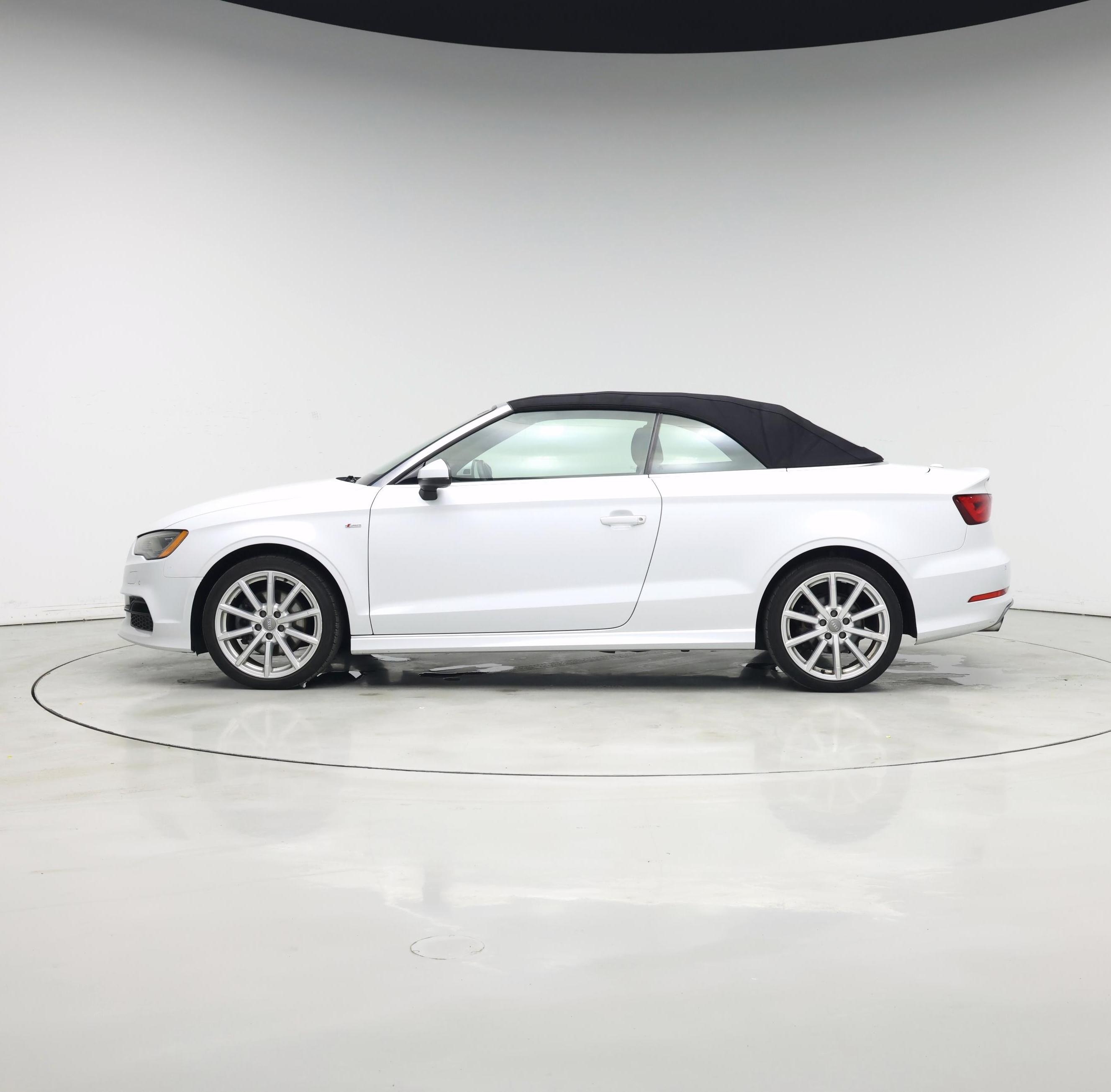 Thumbnail: 2015 Audi A3 - 3