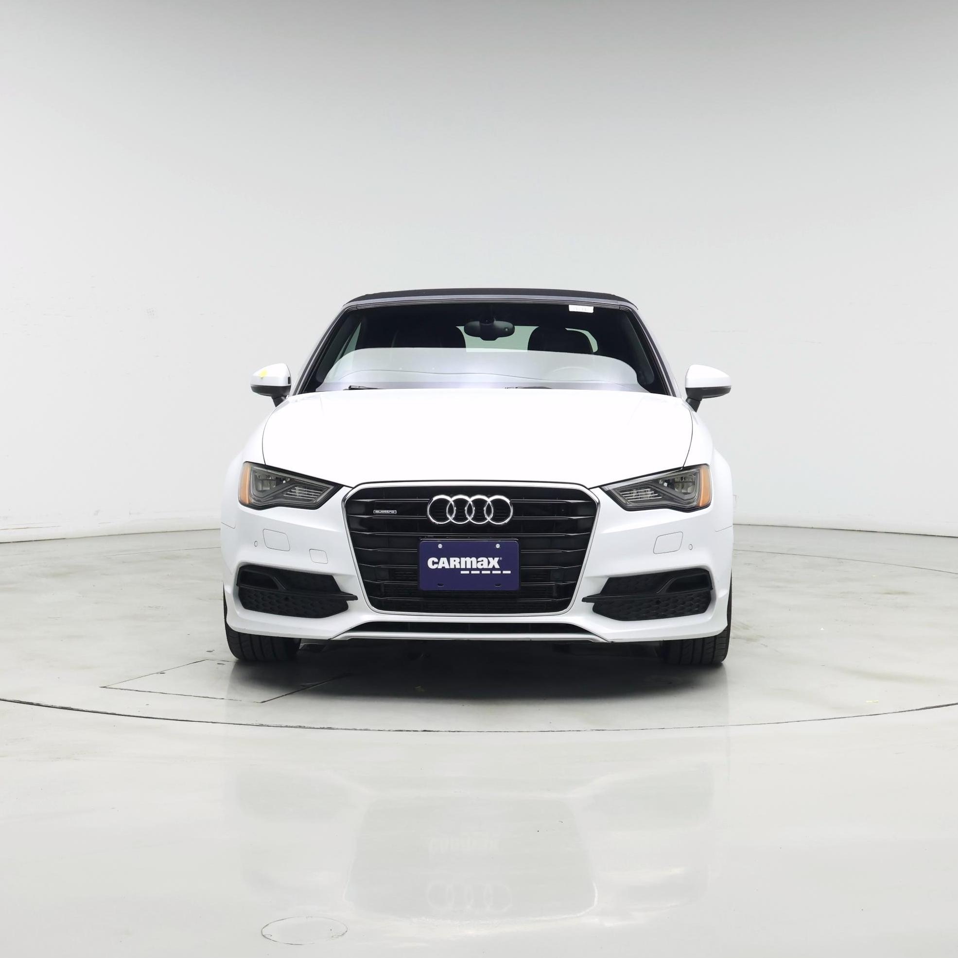 Thumbnail: 2015 Audi A3 - 5