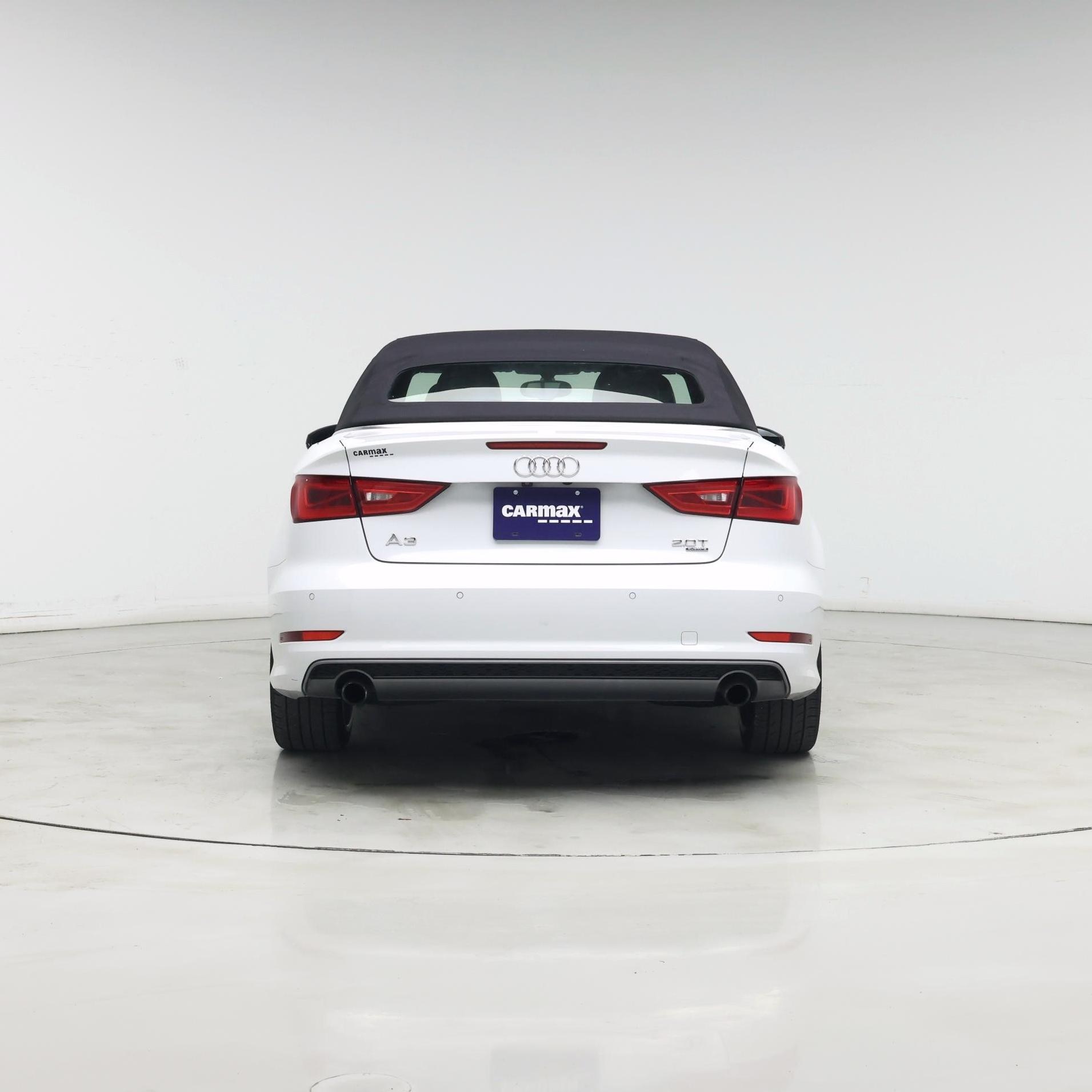 Thumbnail: 2015 Audi A3 - 6