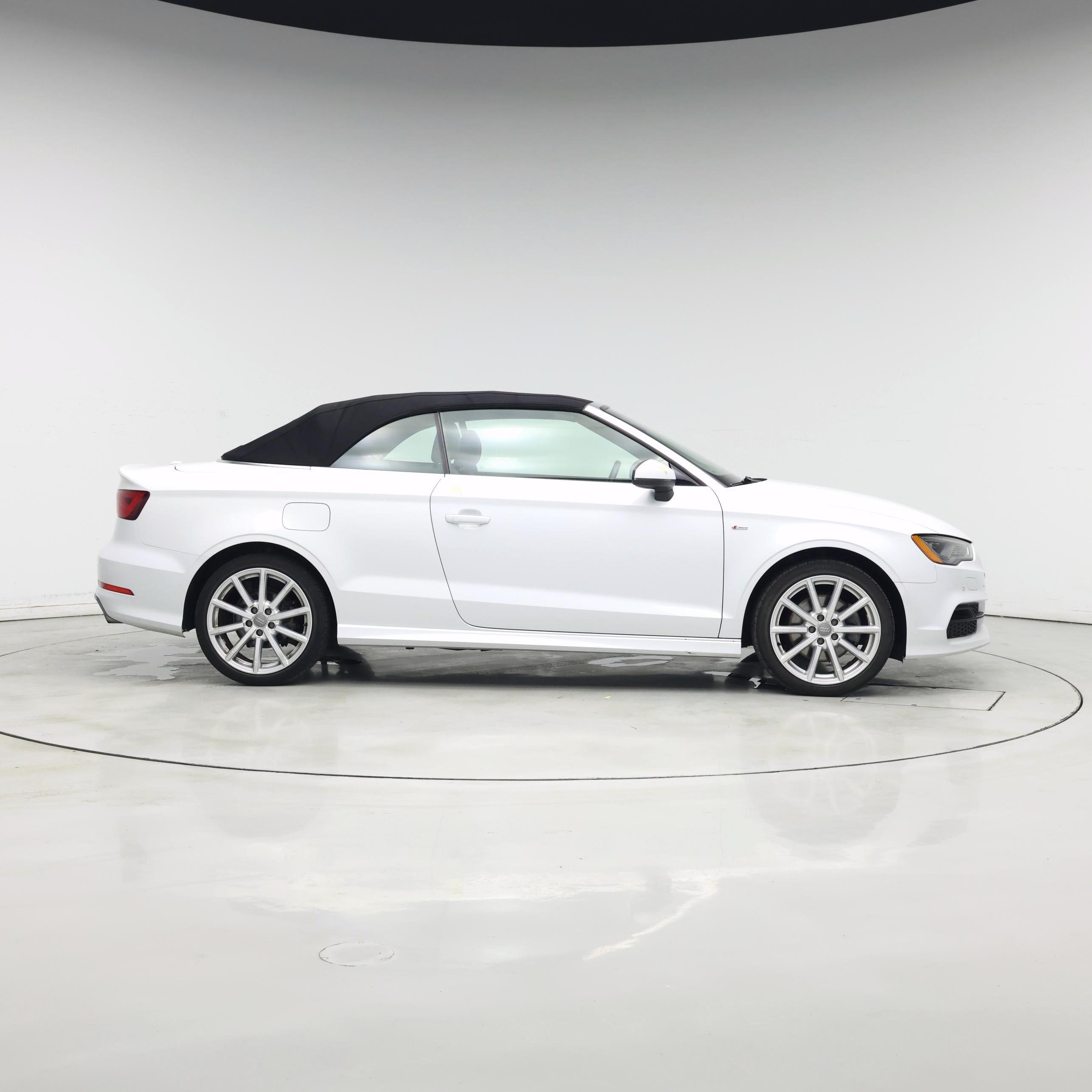 Thumbnail: 2015 Audi A3 - 7