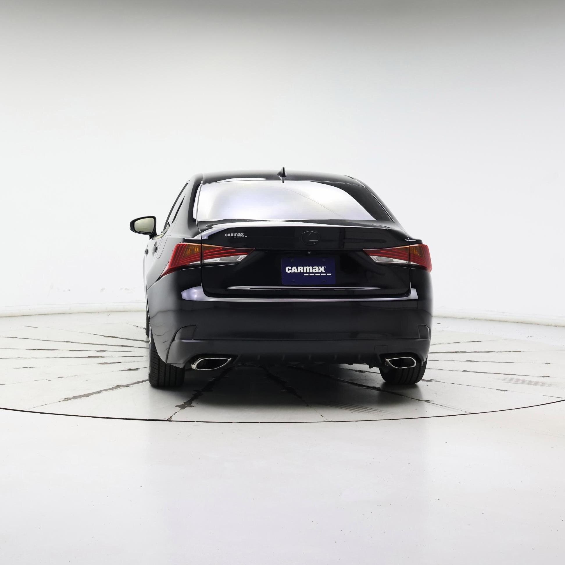 Thumbnail: 2019 Lexus IS - 6