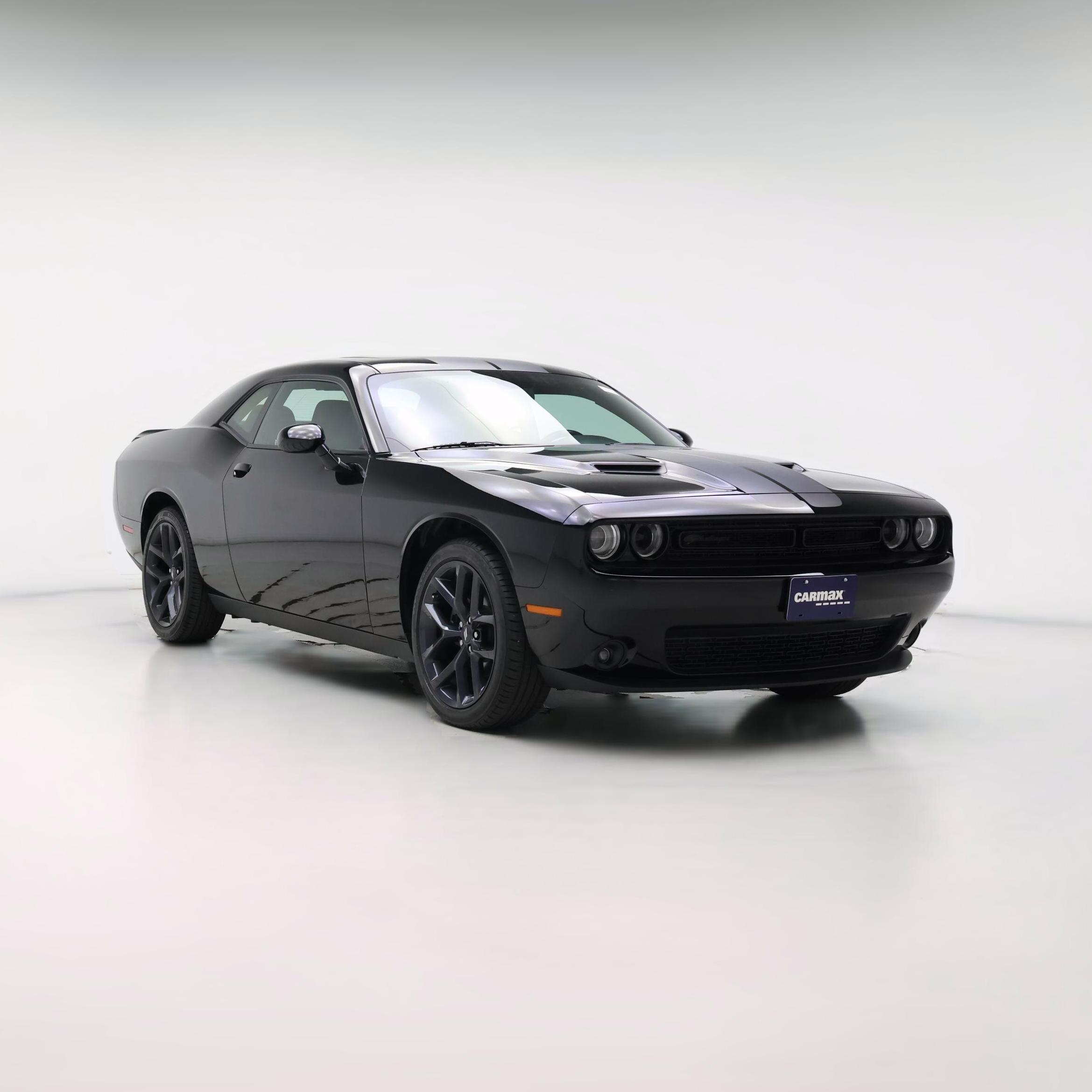 Thumbnail: 2023 Dodge Challenger - 1