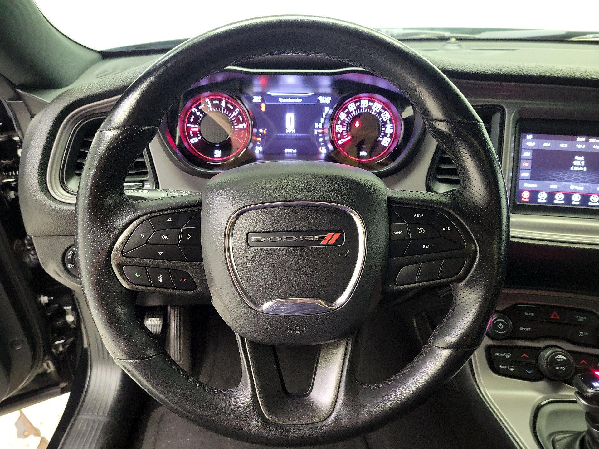 Thumbnail: 2023 Dodge Challenger - 10