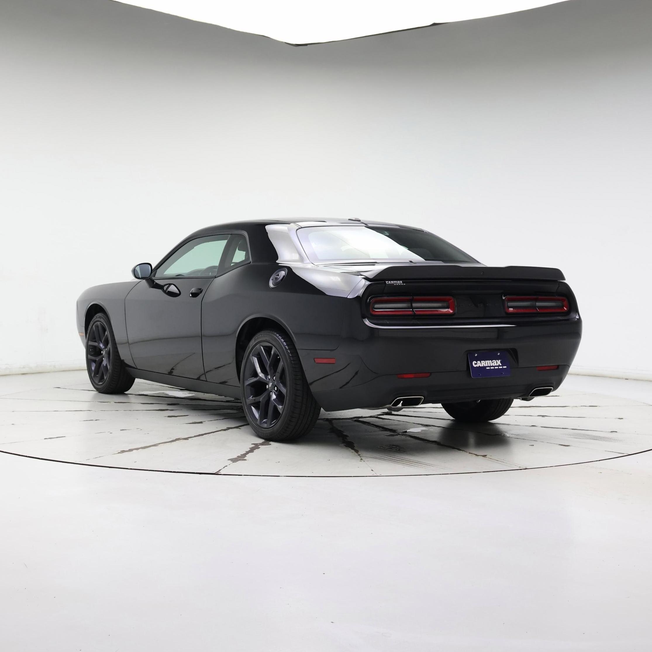 Thumbnail: 2023 Dodge Challenger - 2