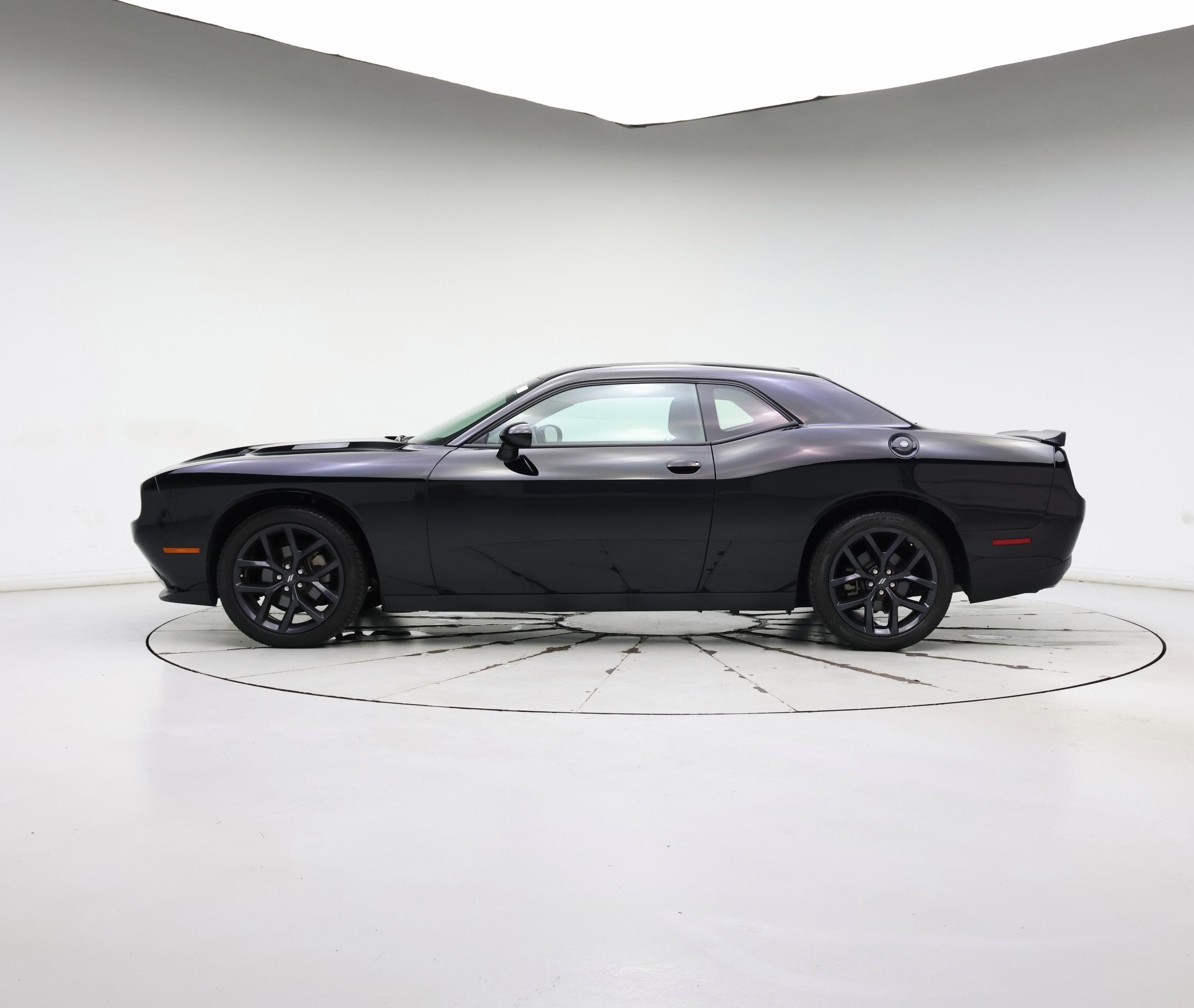 Thumbnail: 2023 Dodge Challenger - 3