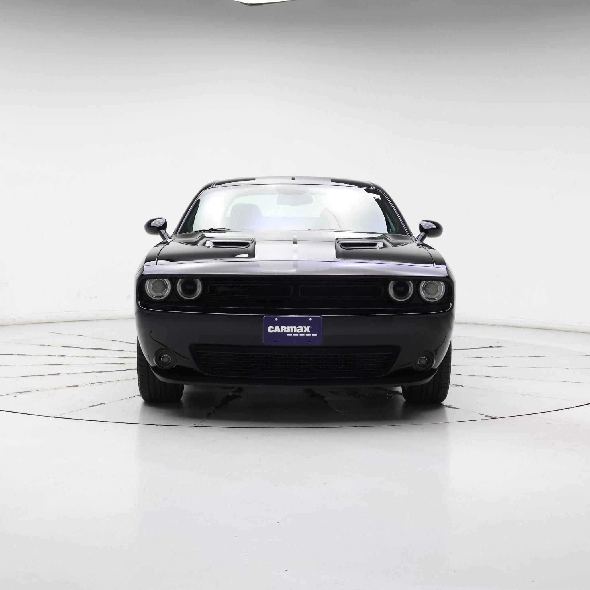 Thumbnail: 2023 Dodge Challenger - 5
