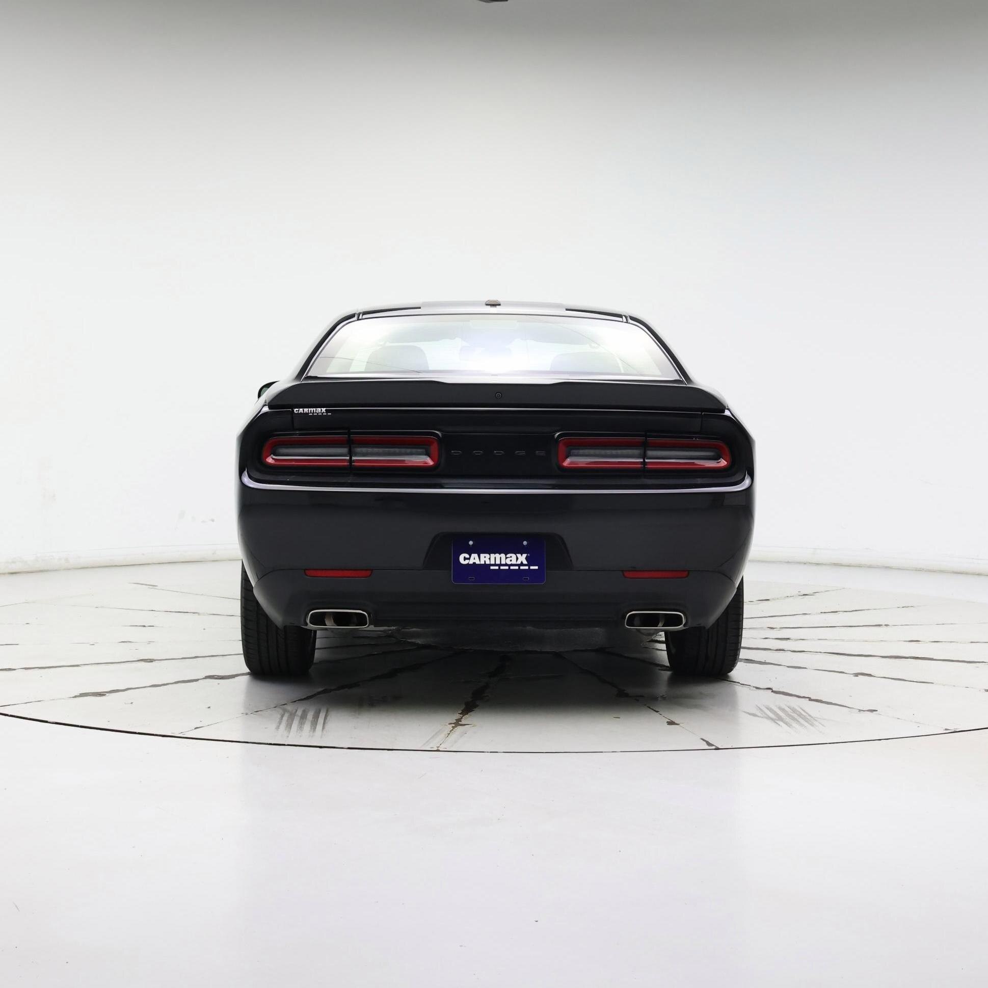 Thumbnail: 2023 Dodge Challenger - 6