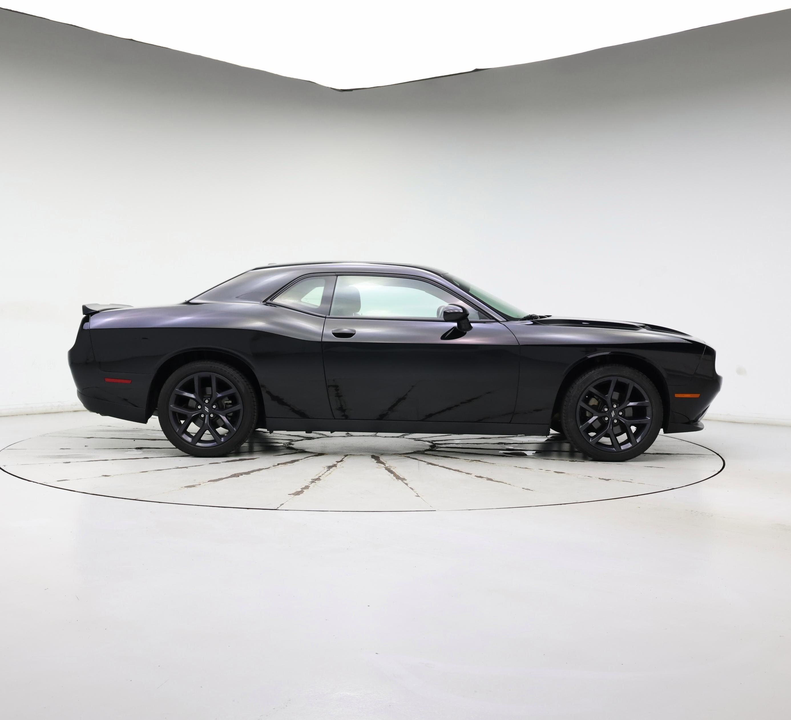 Thumbnail: 2023 Dodge Challenger - 7
