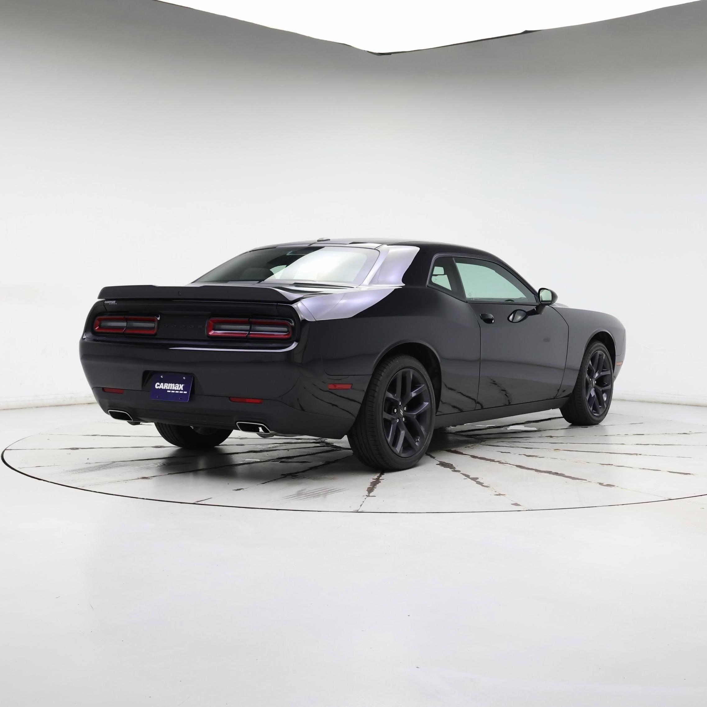 Thumbnail: 2023 Dodge Challenger - 8