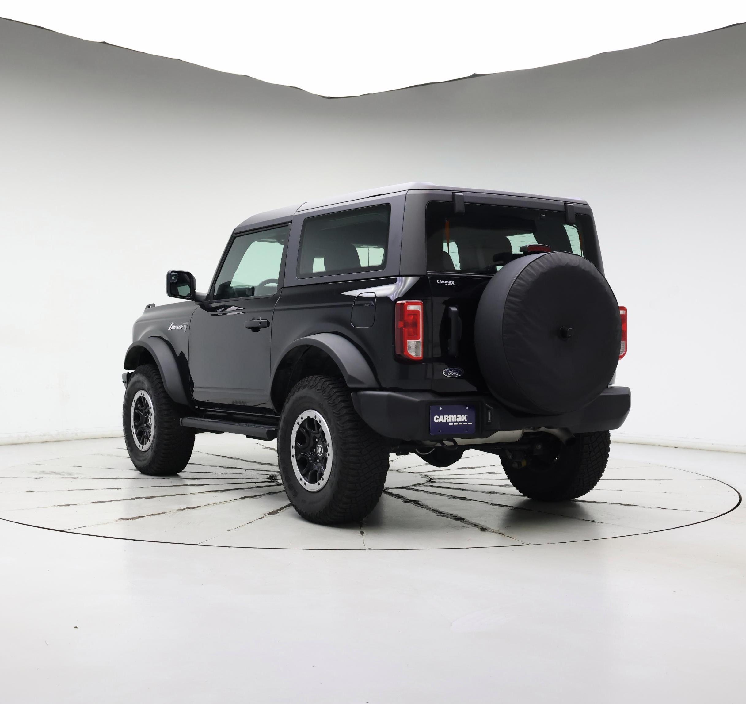 Thumbnail: 2023 Ford Bronco - 2