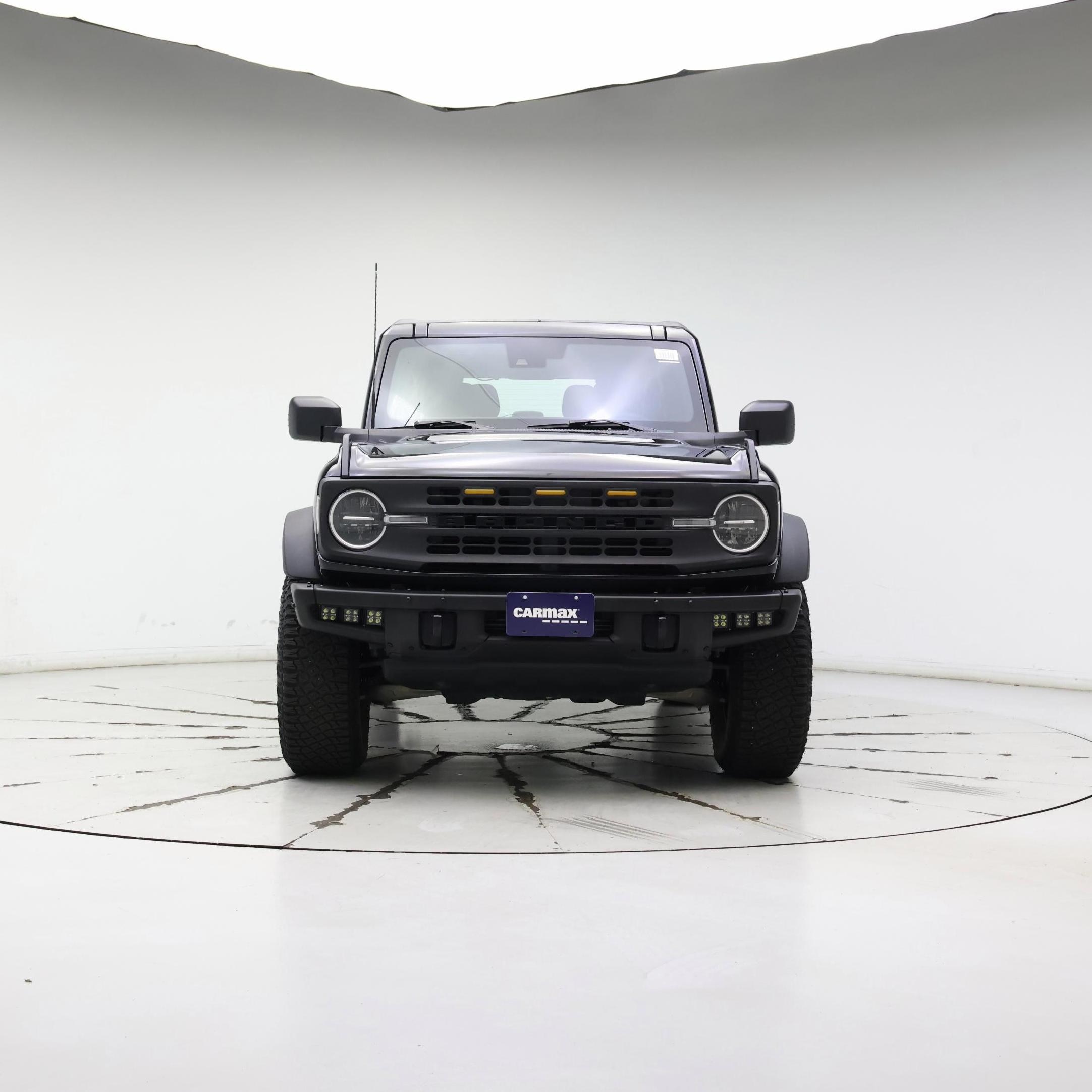 Thumbnail: 2023 Ford Bronco - 5