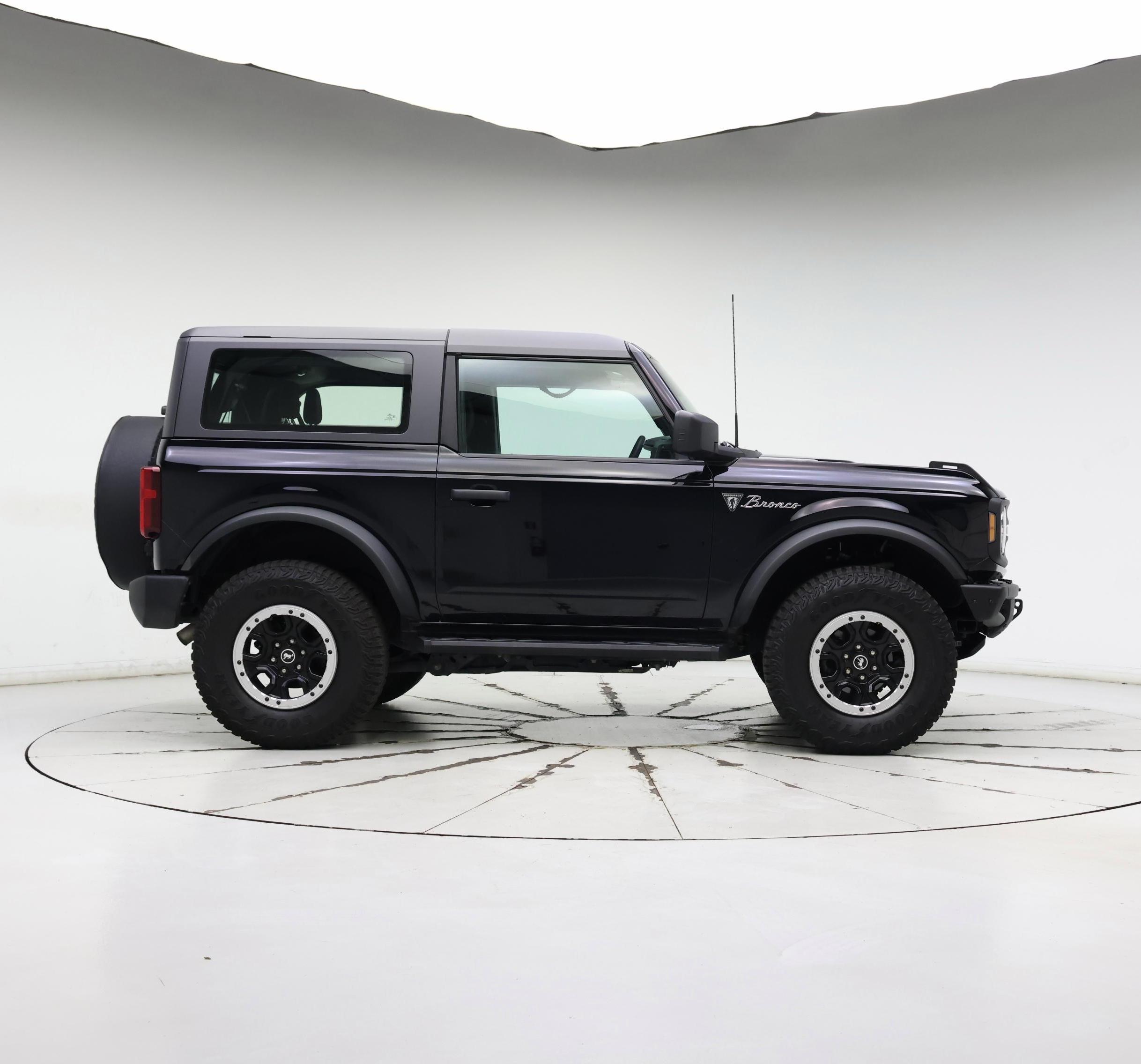 Thumbnail: 2023 Ford Bronco - 7