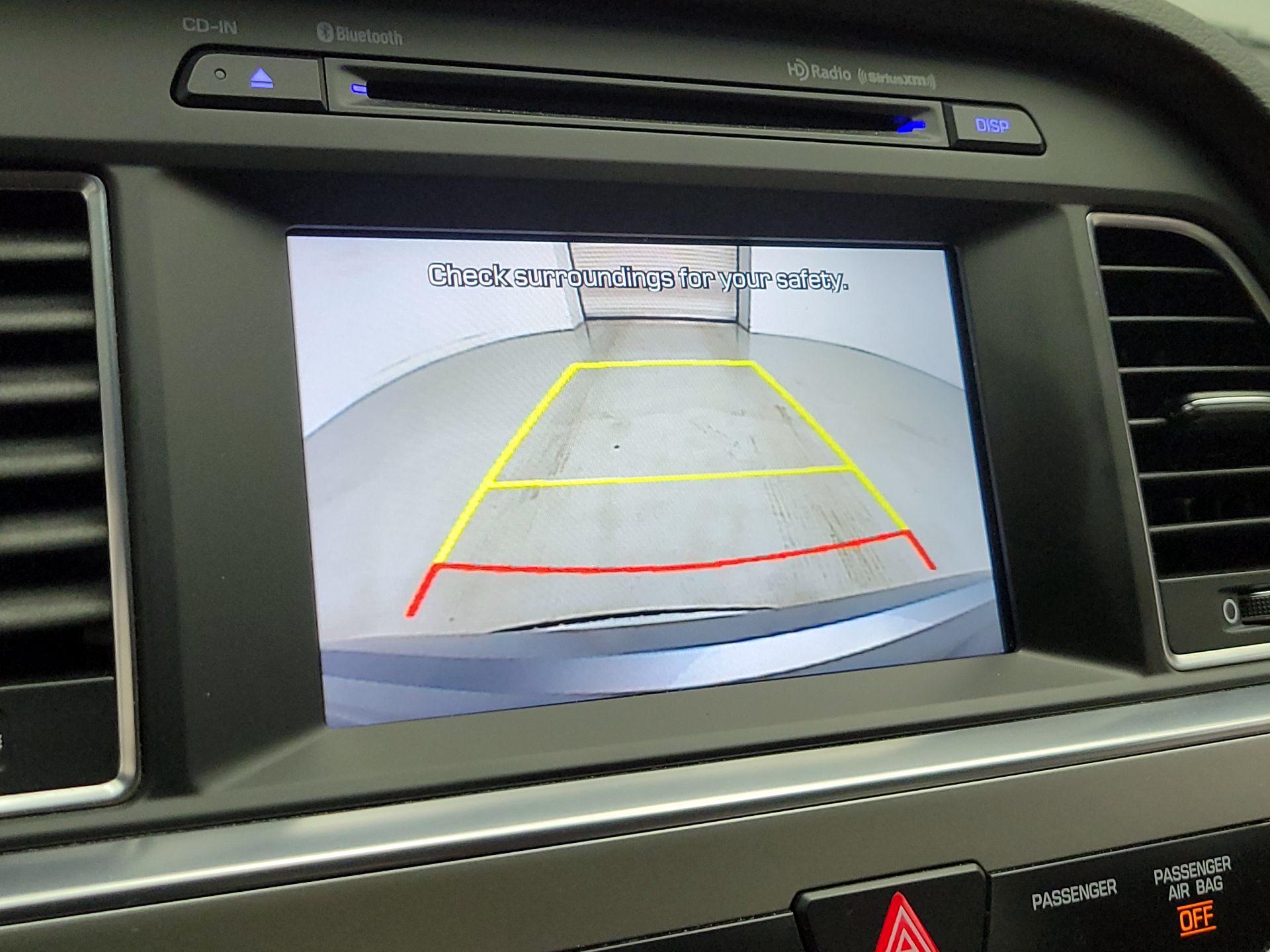 Thumbnail: 2016 Hyundai Sonata - 14
