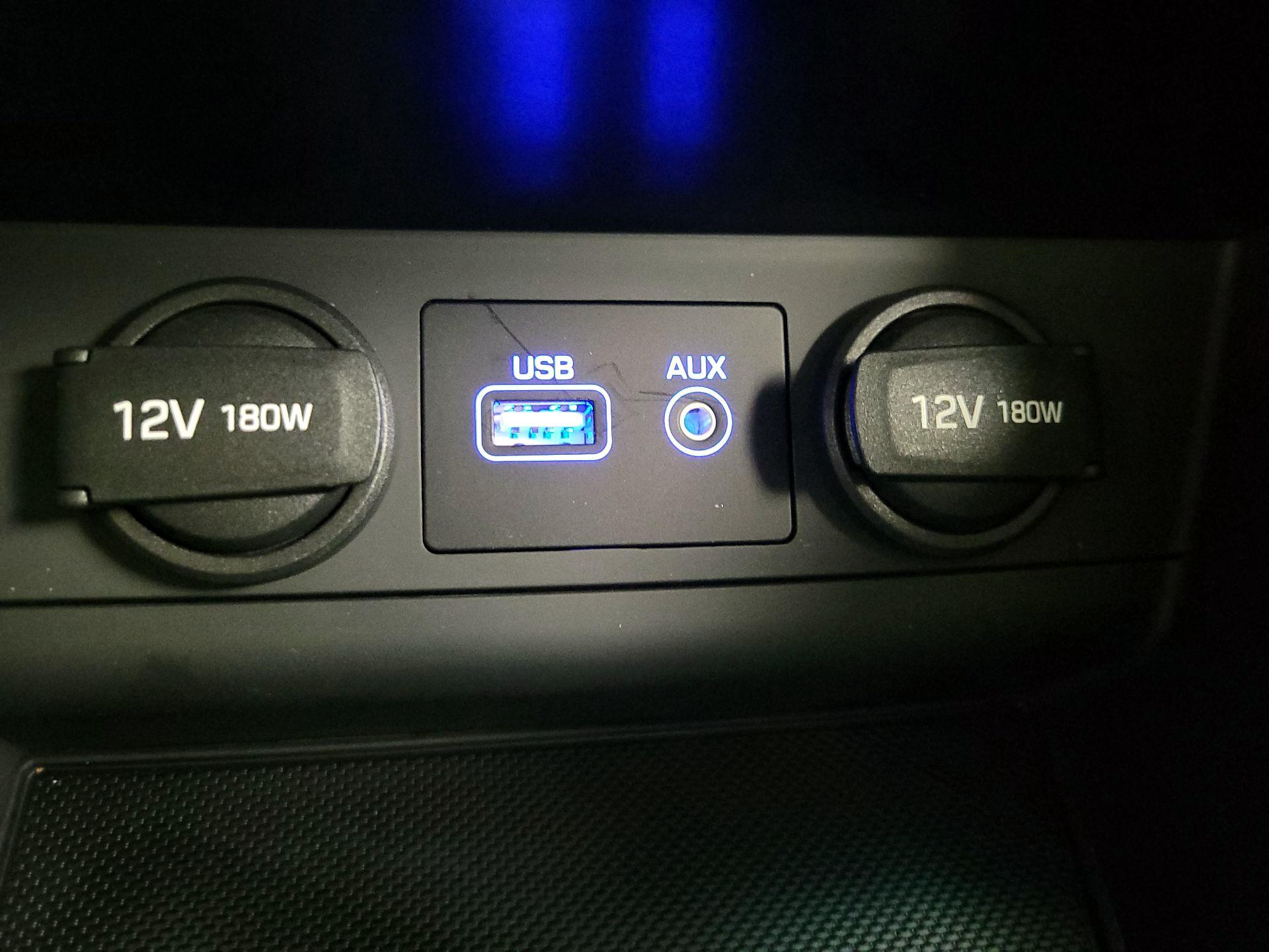 Thumbnail: 2016 Hyundai Sonata - 18