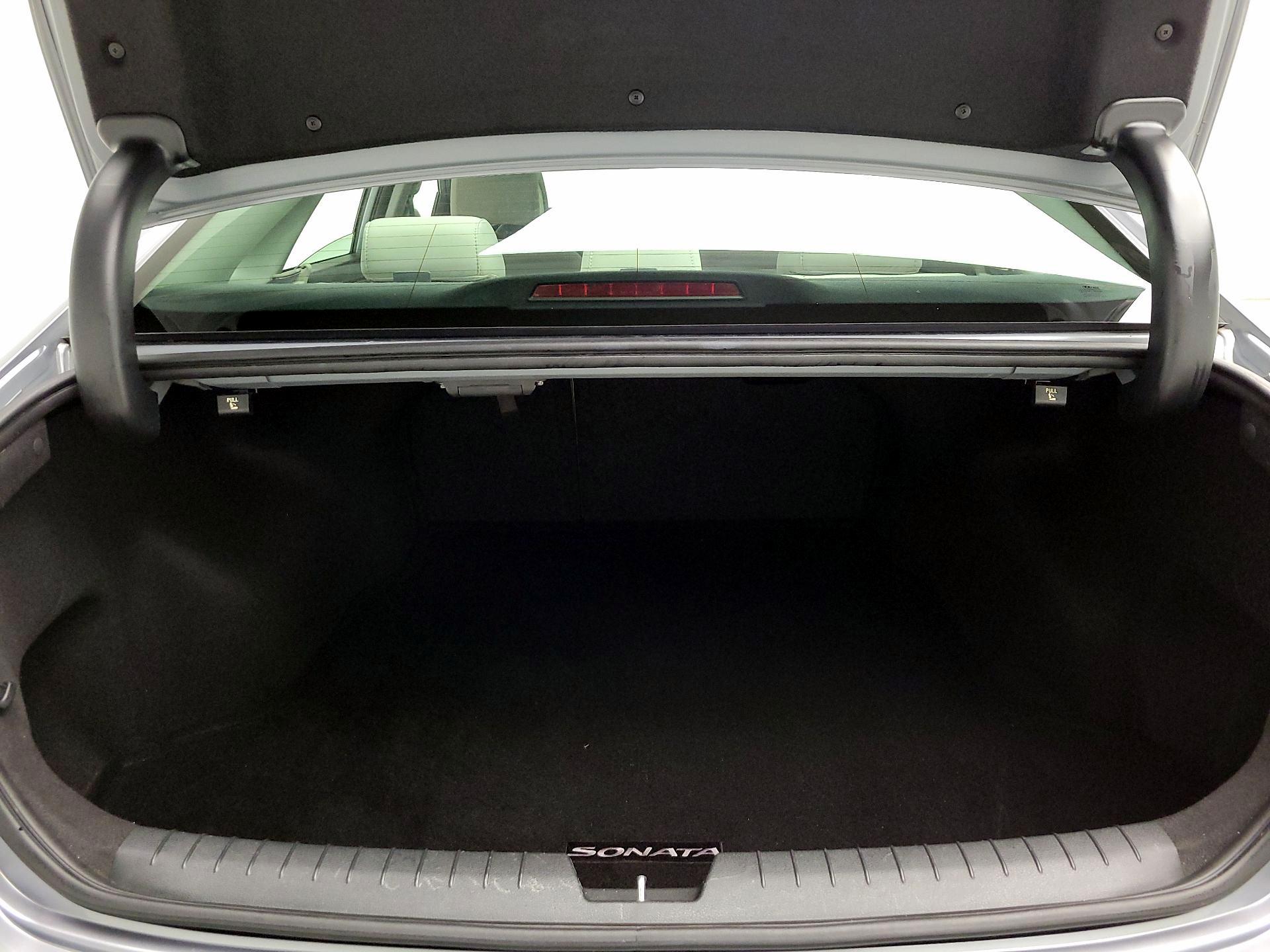 Thumbnail: 2016 Hyundai Sonata - 20