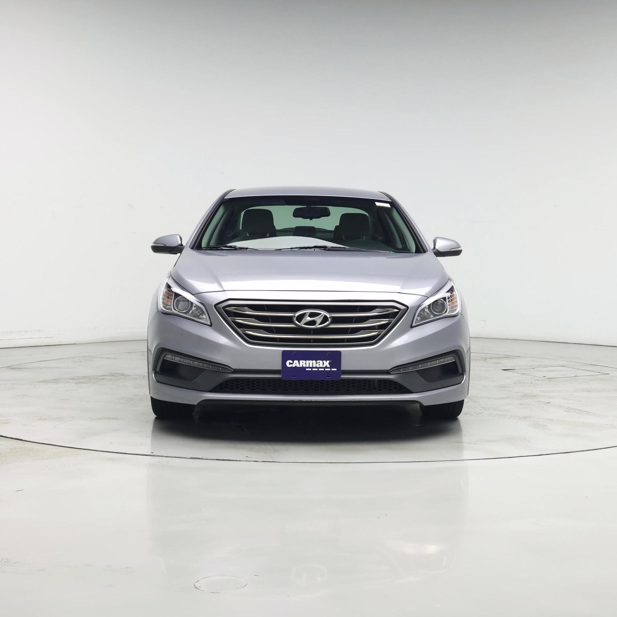 Thumbnail: 2016 Hyundai Sonata - 5