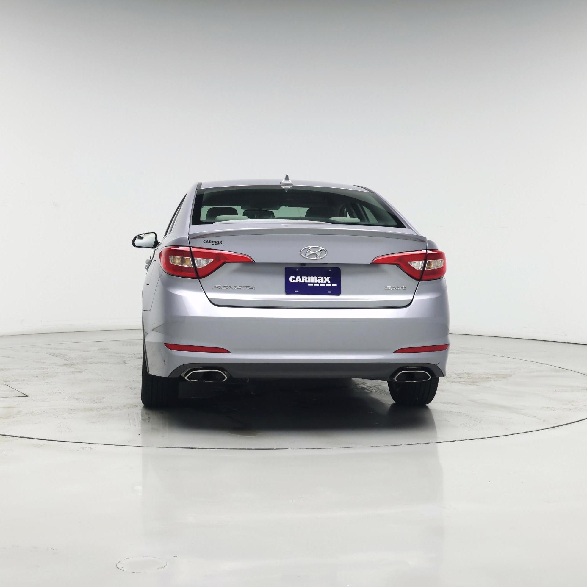 Thumbnail: 2016 Hyundai Sonata - 6