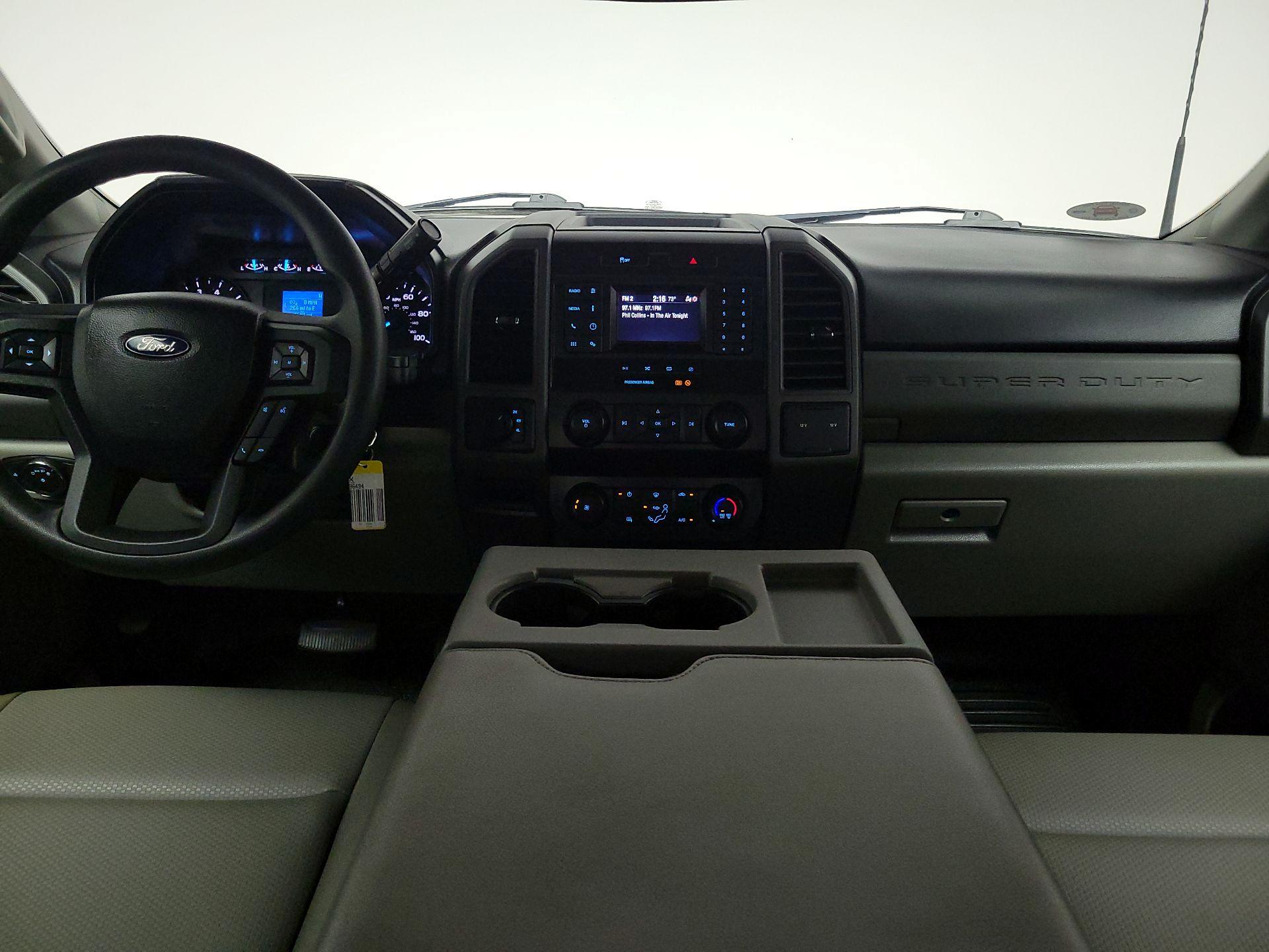 Thumbnail: 2020 Ford F-250 - 9