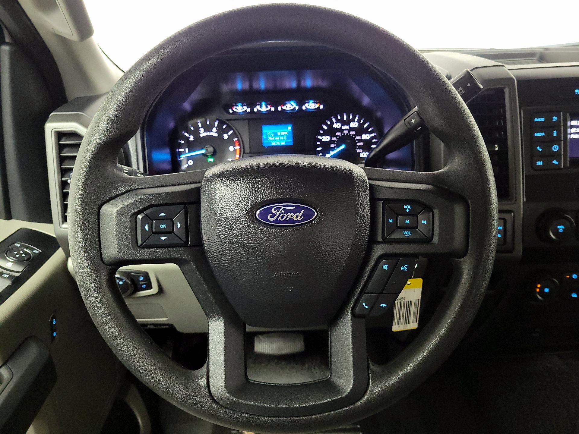Thumbnail: 2020 Ford F-250 - 10