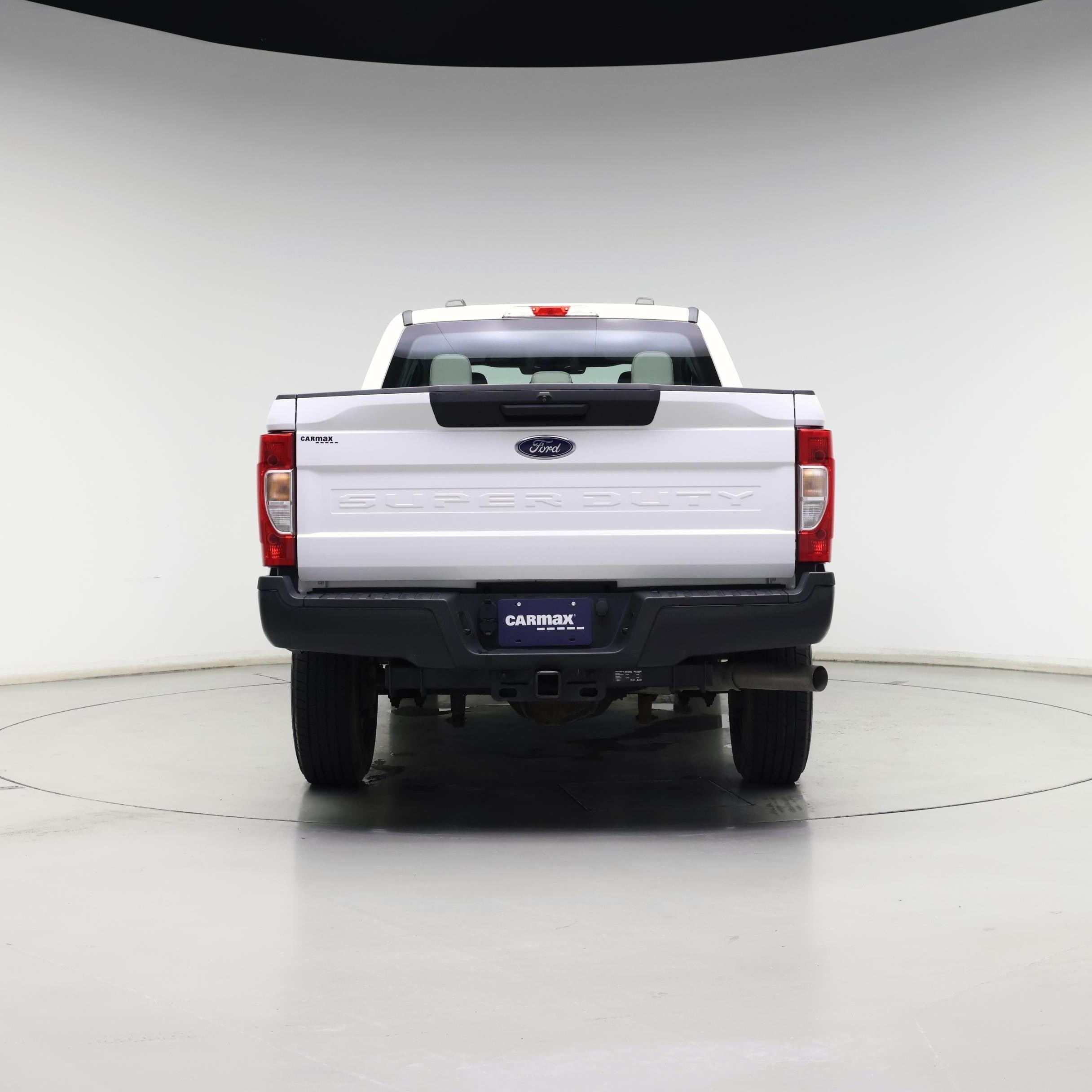 Thumbnail: 2020 Ford F-250 - 6