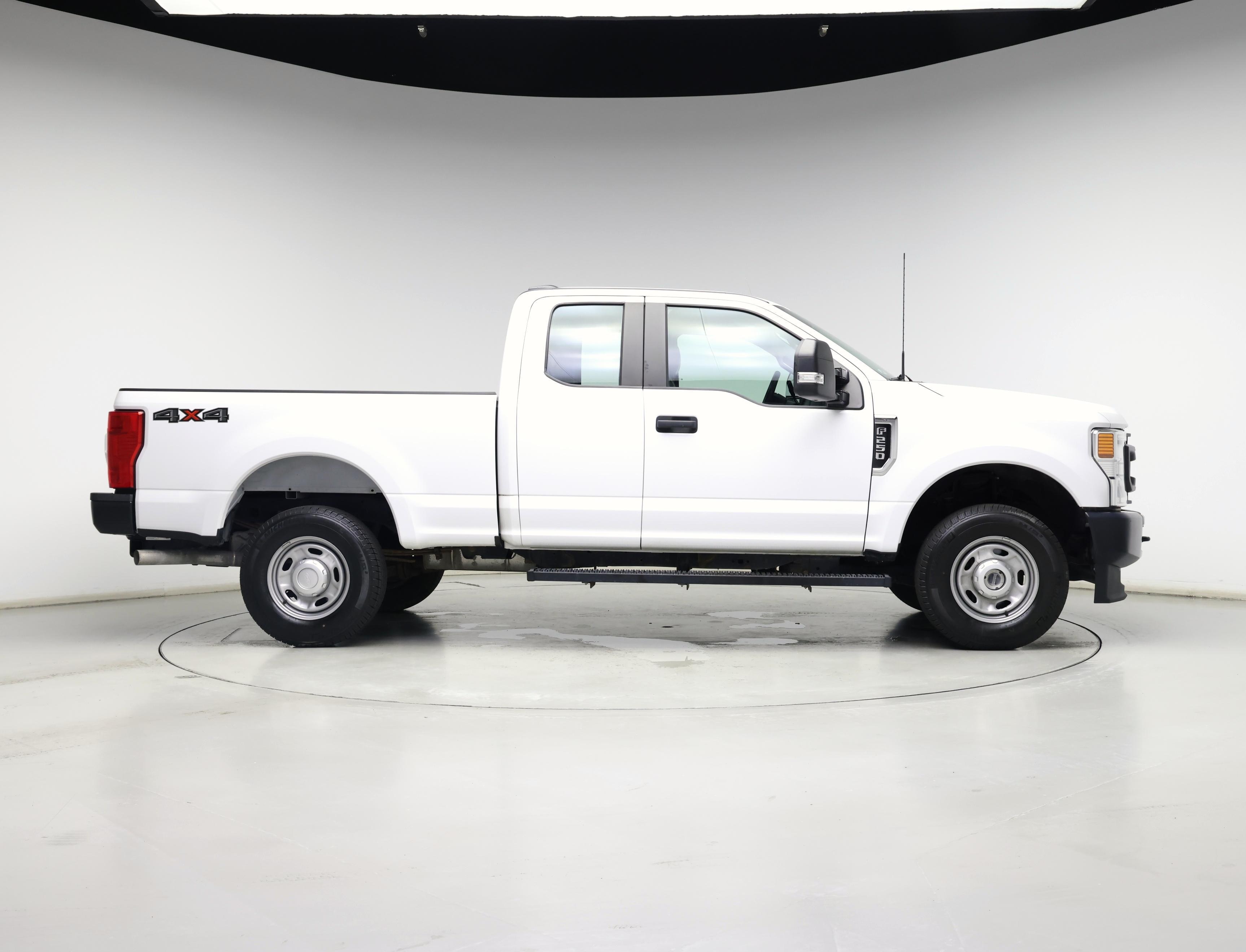 Thumbnail: 2020 Ford F-250 - 7
