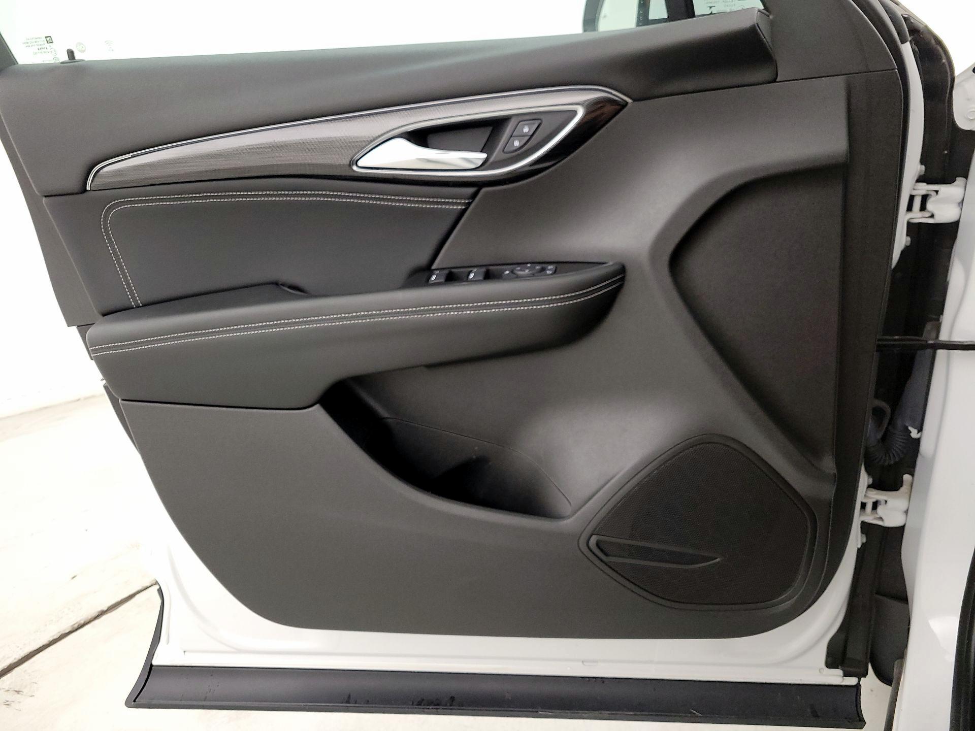 Thumbnail: 2023 Buick Envision - 12