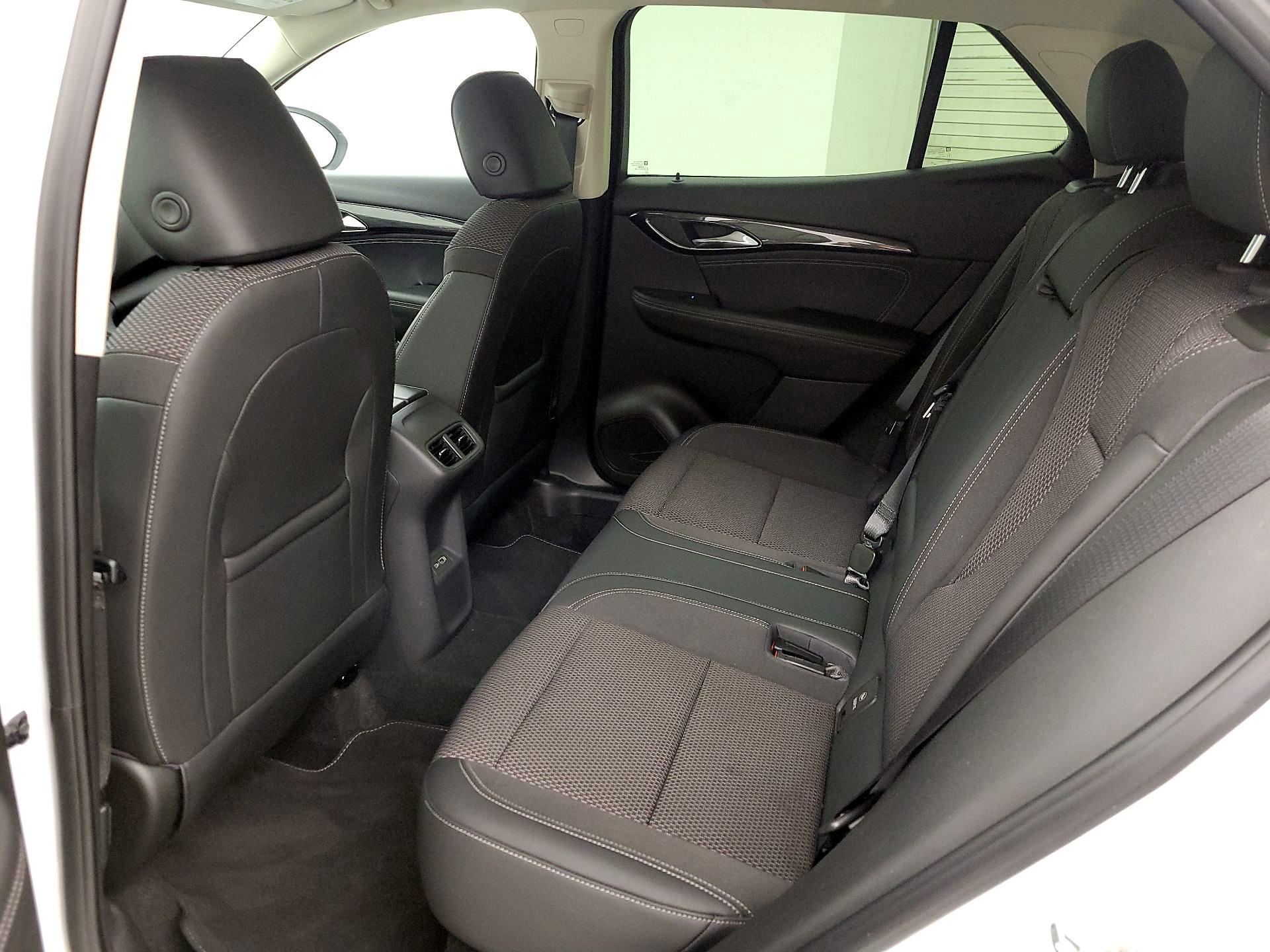 Thumbnail: 2023 Buick Envision - 18