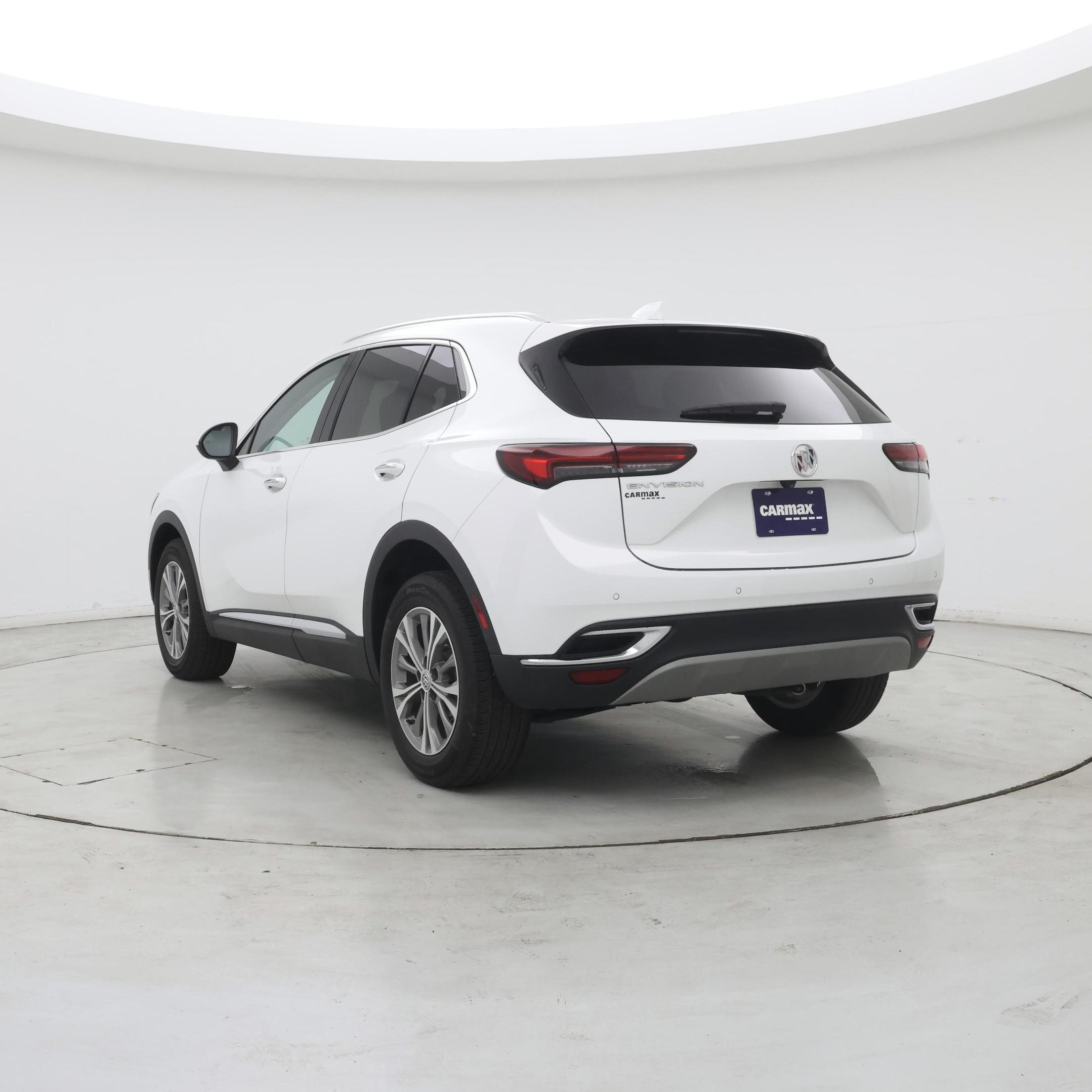 Thumbnail: 2023 Buick Envision - 2