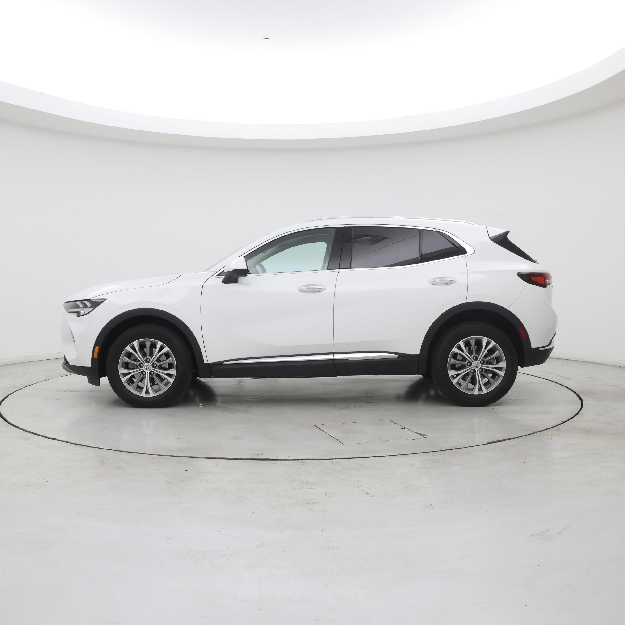 Thumbnail: 2023 Buick Envision - 3