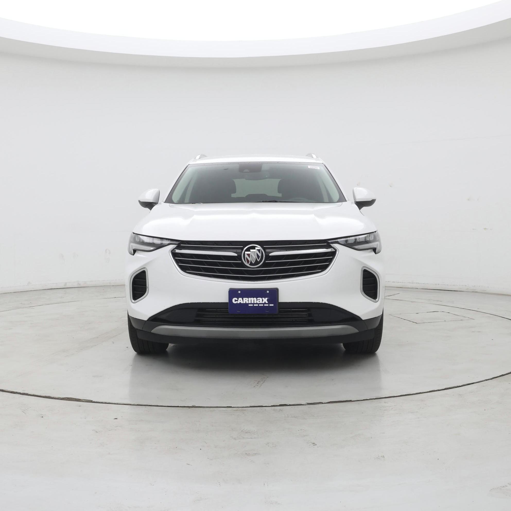 Thumbnail: 2023 Buick Envision - 5