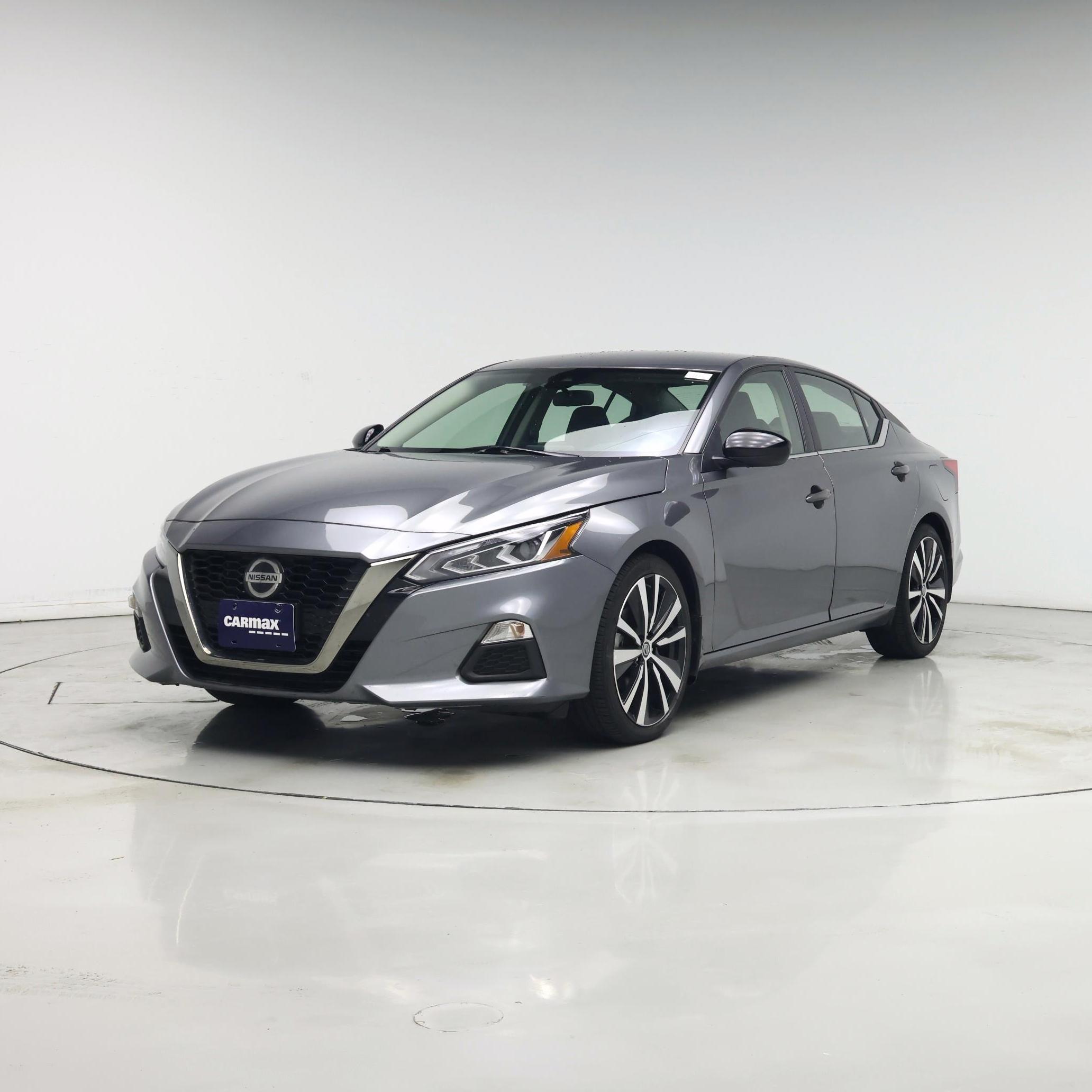Thumbnail: 2022 Nissan Altima - 4