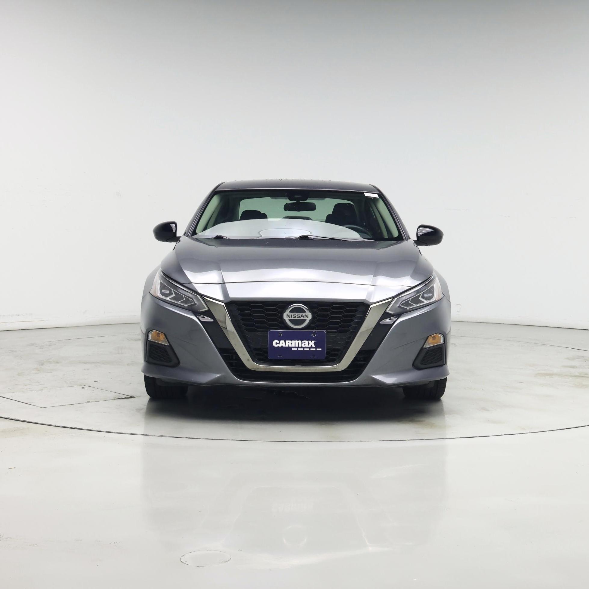 Thumbnail: 2022 Nissan Altima - 5
