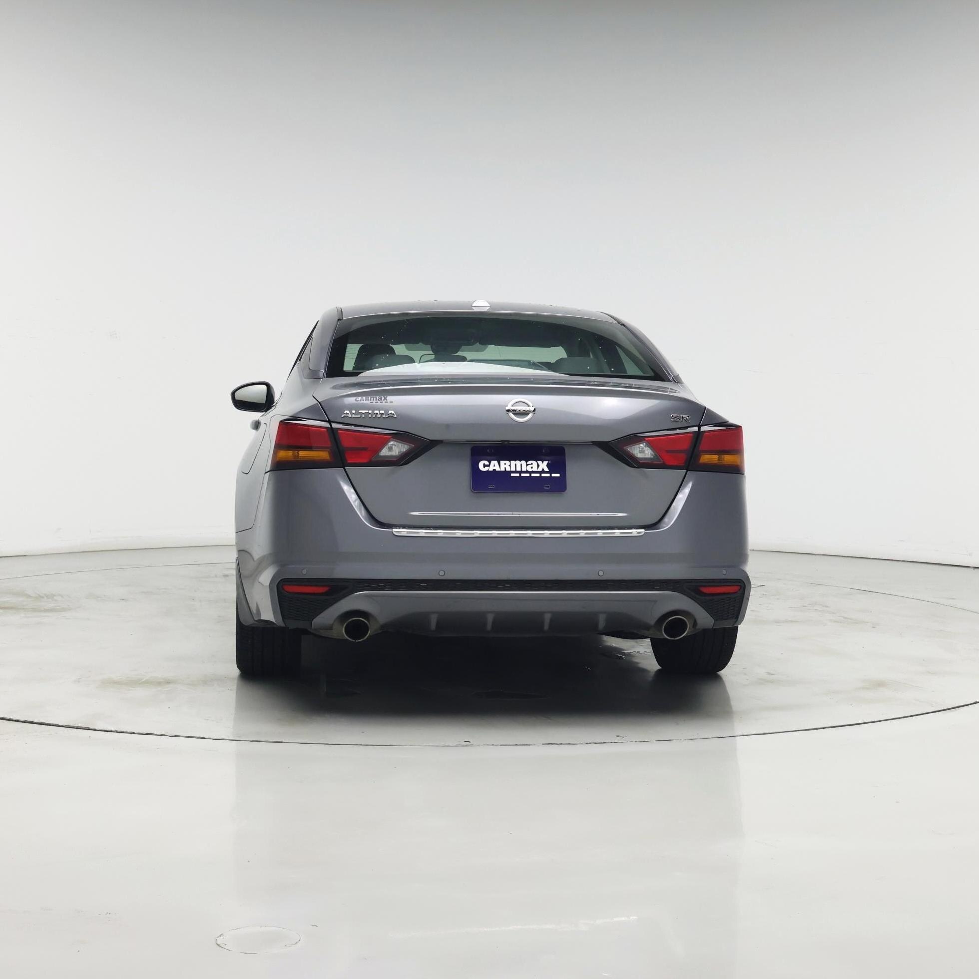 Thumbnail: 2022 Nissan Altima - 6