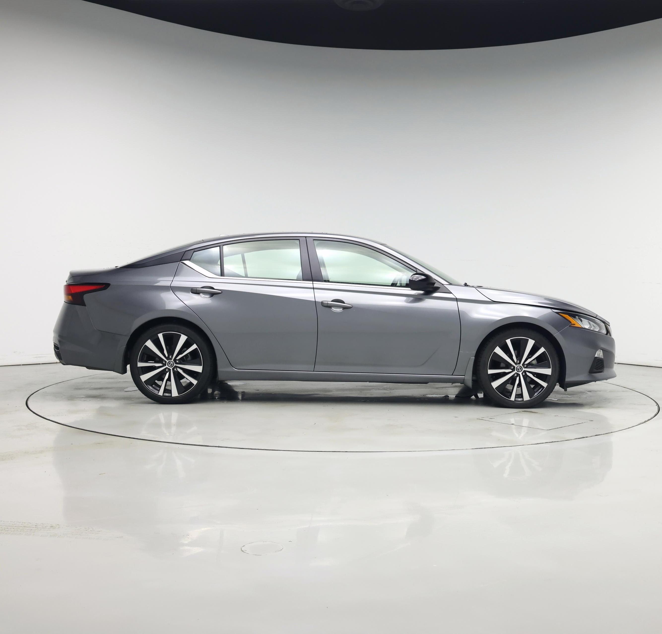 Thumbnail: 2022 Nissan Altima - 7