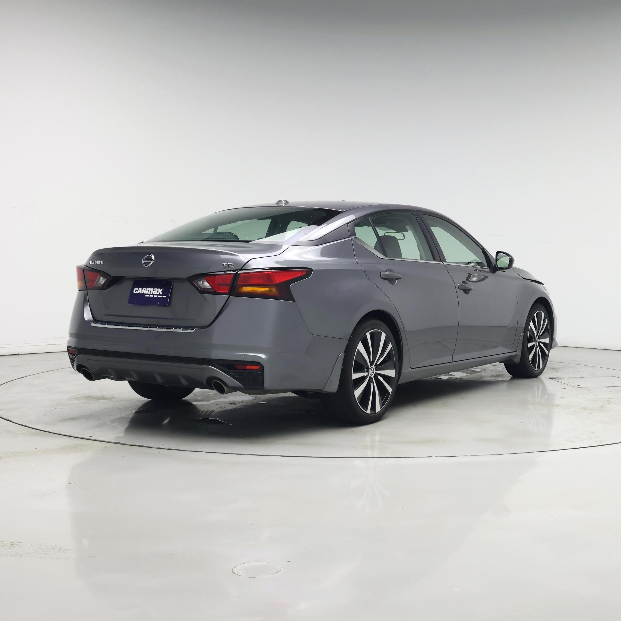 Thumbnail: 2022 Nissan Altima - 8