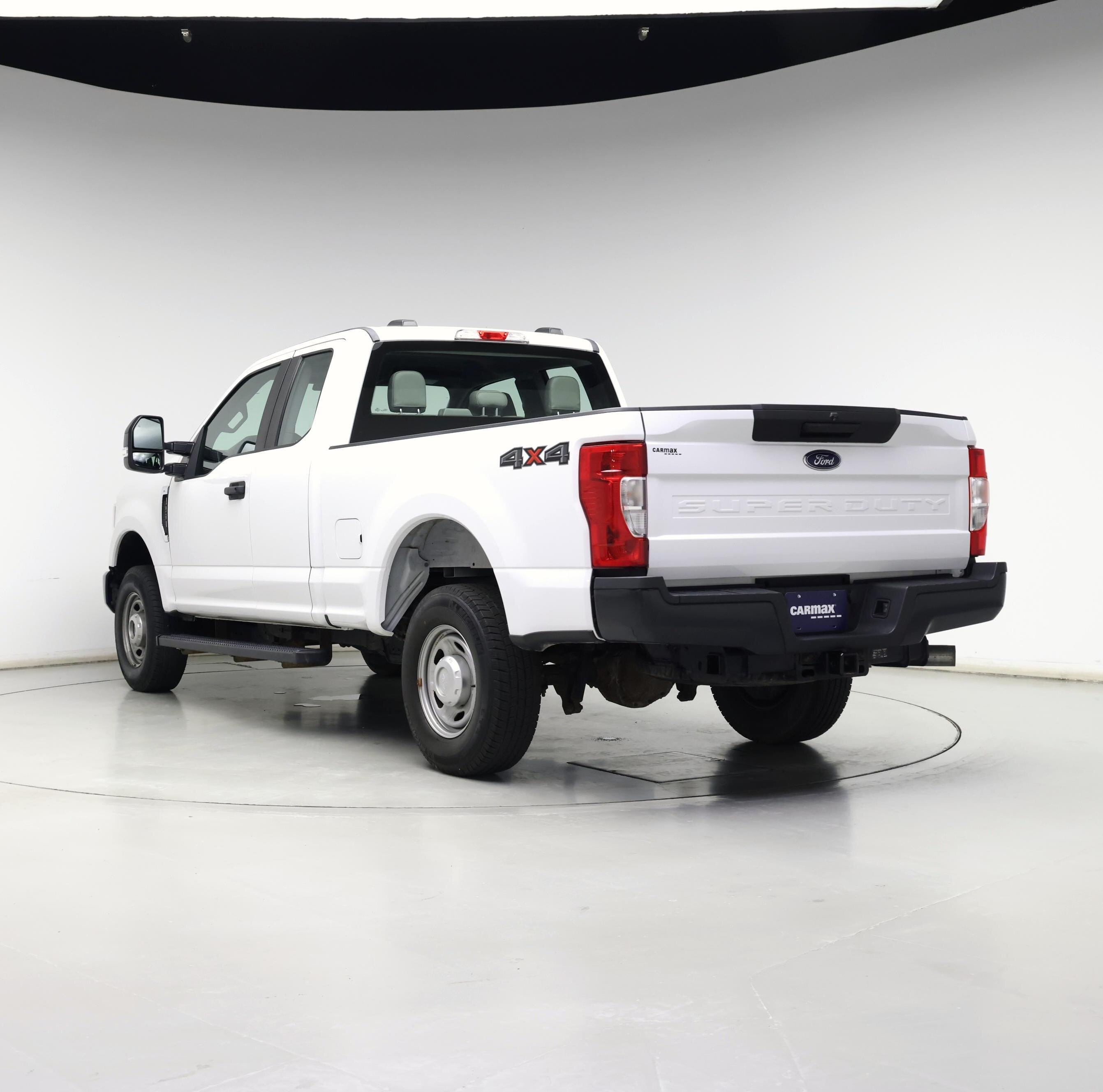 Thumbnail: 2020 Ford F-250 - 2