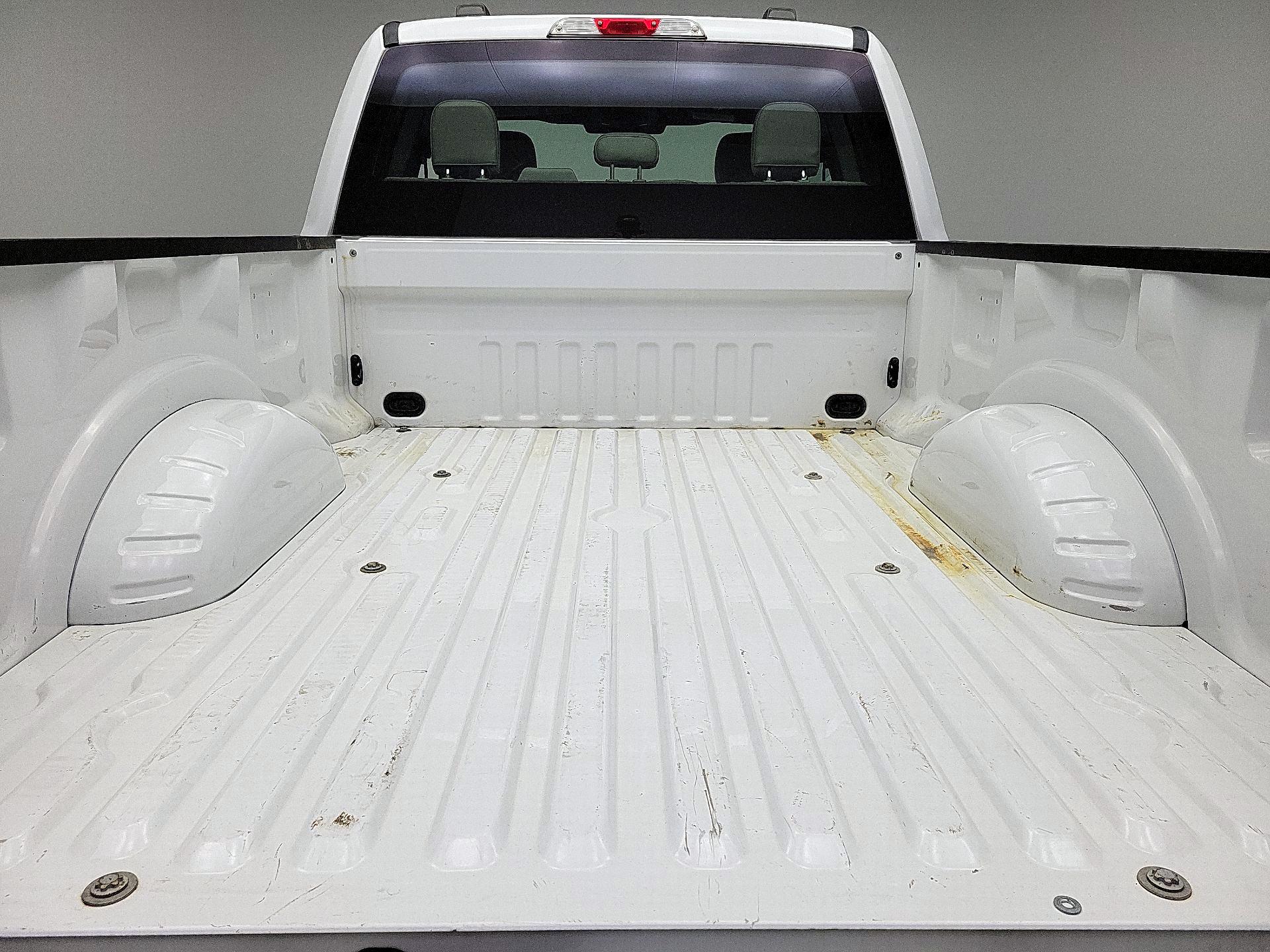 Thumbnail: 2020 Ford F-250 - 20