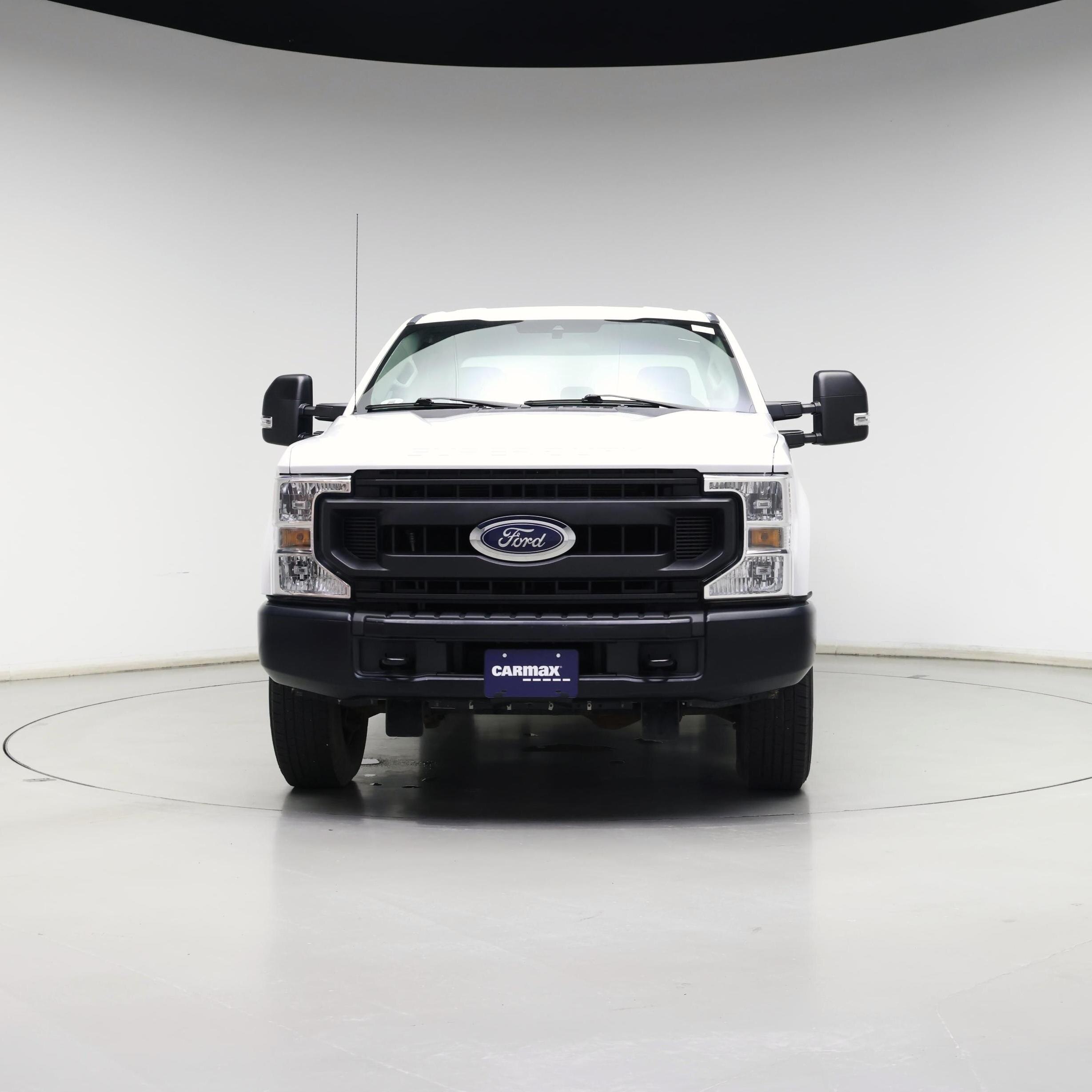 Thumbnail: 2020 Ford F-250 - 5