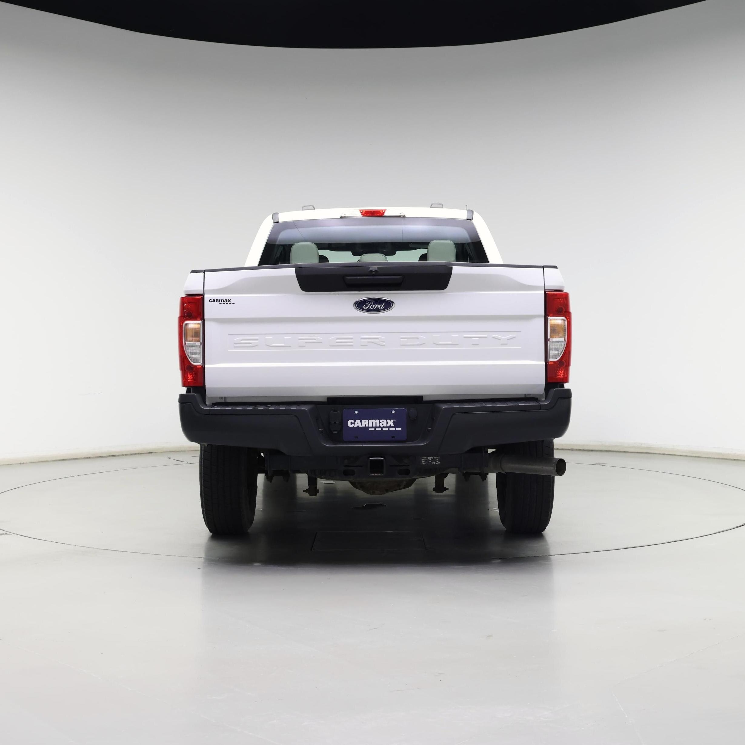 Thumbnail: 2020 Ford F-250 - 6