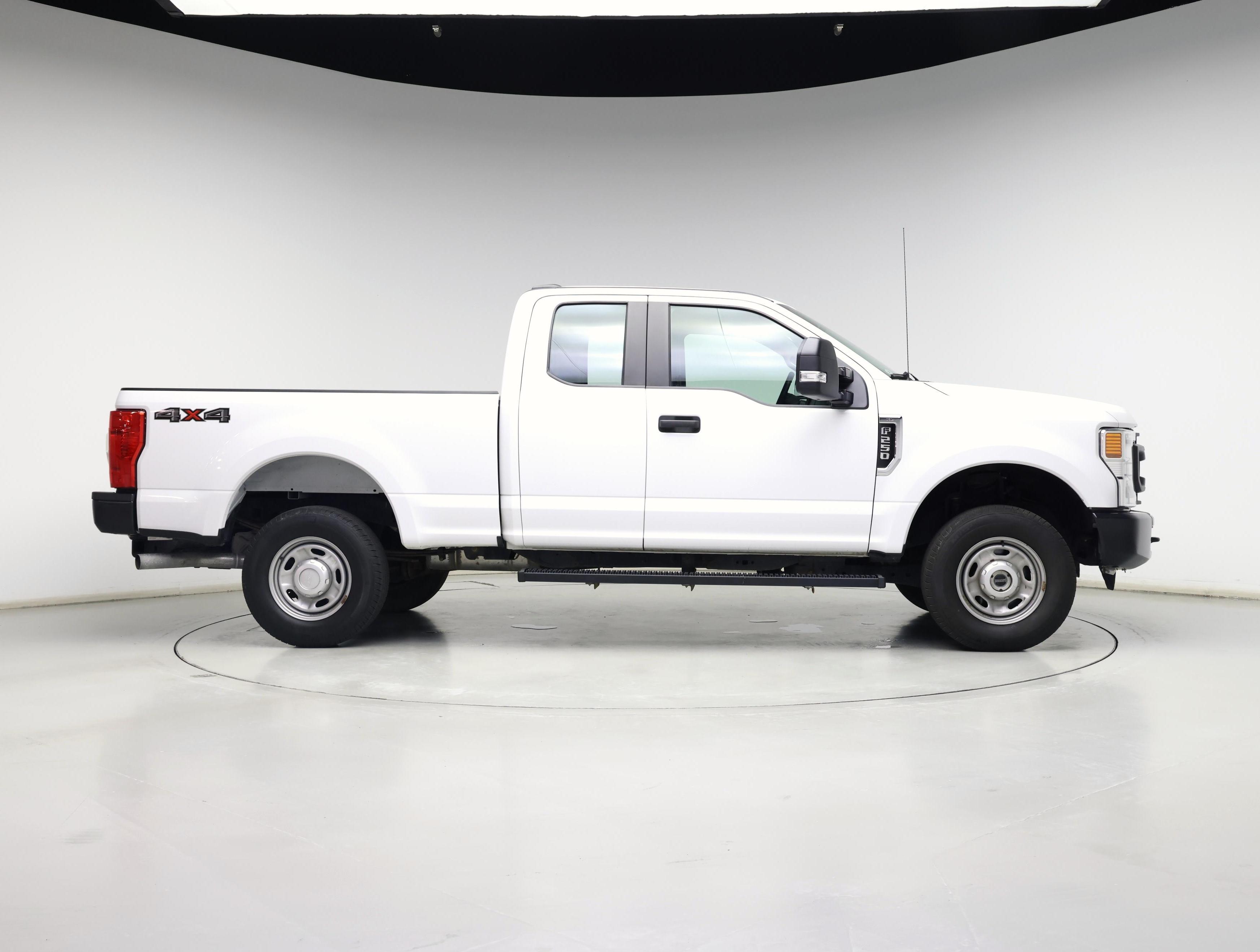 Thumbnail: 2020 Ford F-250 - 7