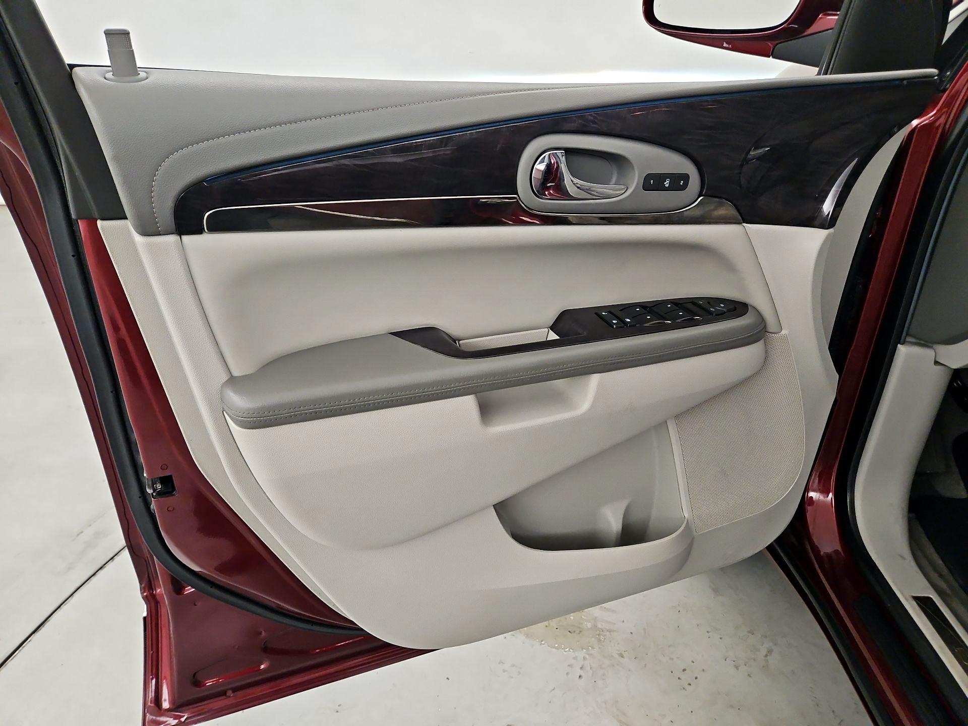 Thumbnail: 2017 Buick Enclave - 12