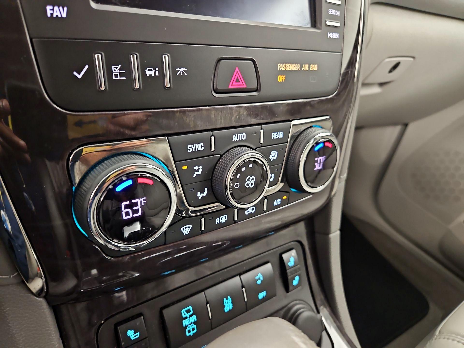 Thumbnail: 2017 Buick Enclave - 16