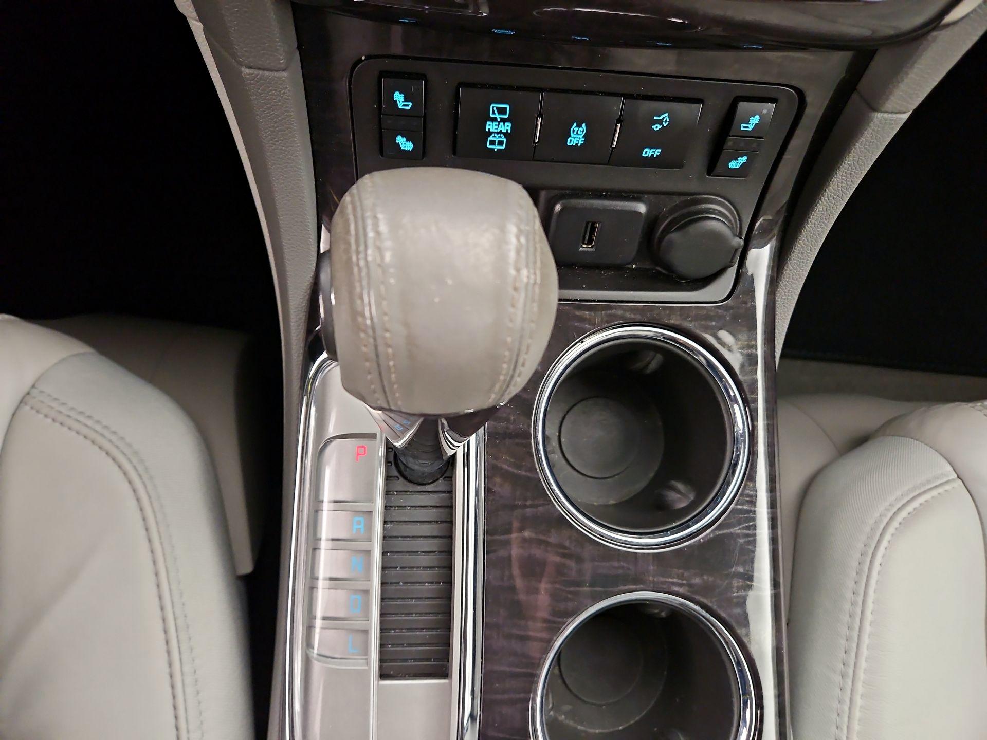 Thumbnail: 2017 Buick Enclave - 17