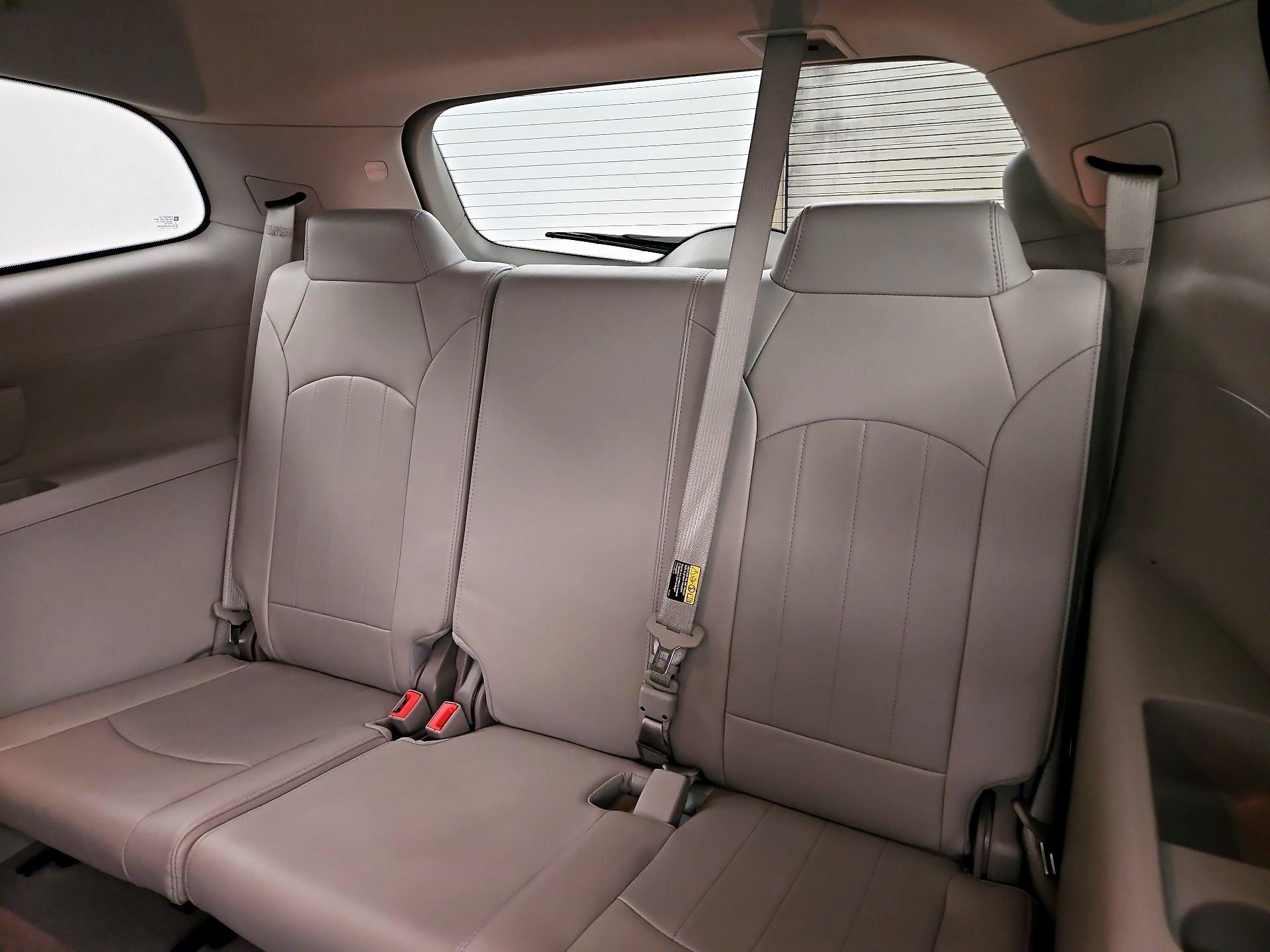 Thumbnail: 2017 Buick Enclave - 20