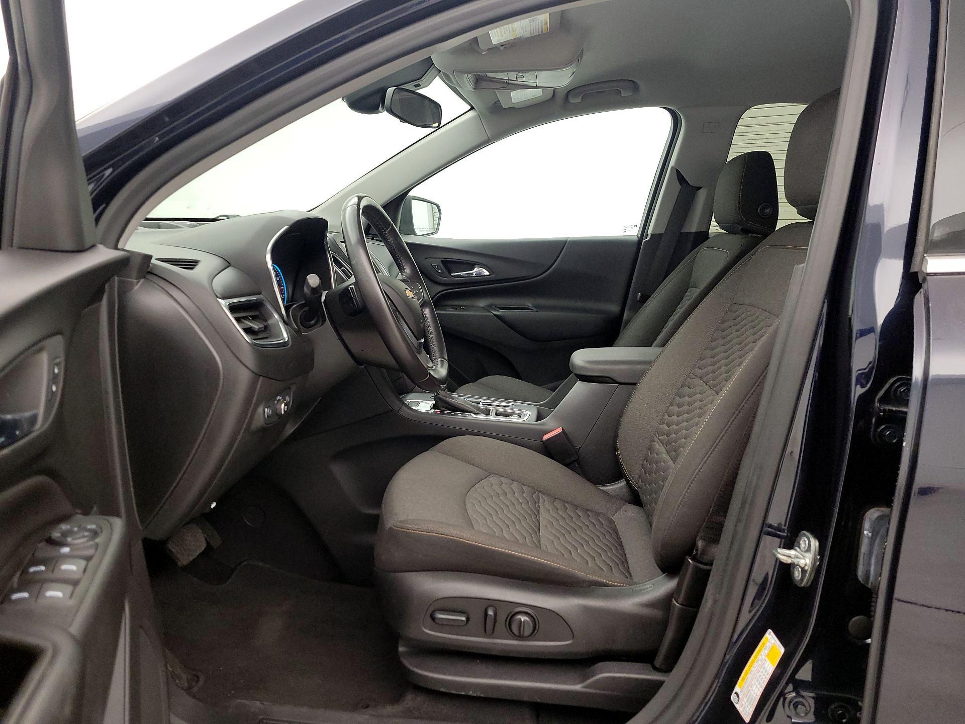 Thumbnail: 2020 Chevrolet Equinox - 11