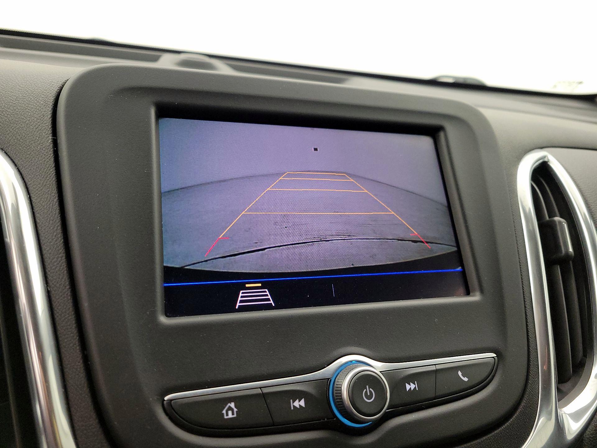 Thumbnail: 2020 Chevrolet Equinox - 14